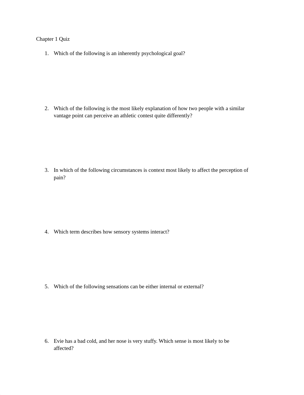 Chapter 1 Sensation & Perception Quiz.docx_ditwf2i9a2g_page1