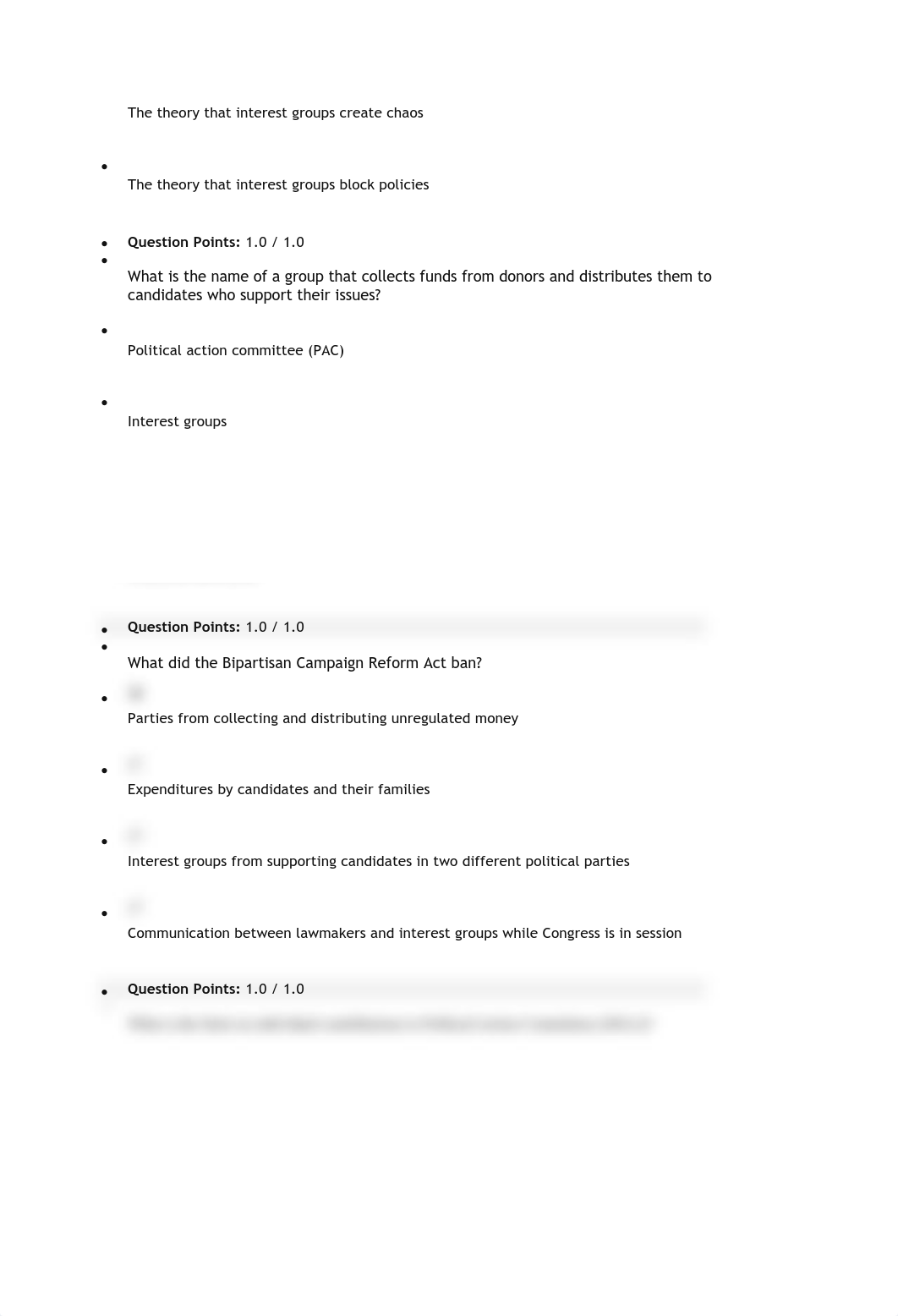 Gov Quiz 10 Interest Groups and Lobbying.pdf_ditwiensfj3_page2