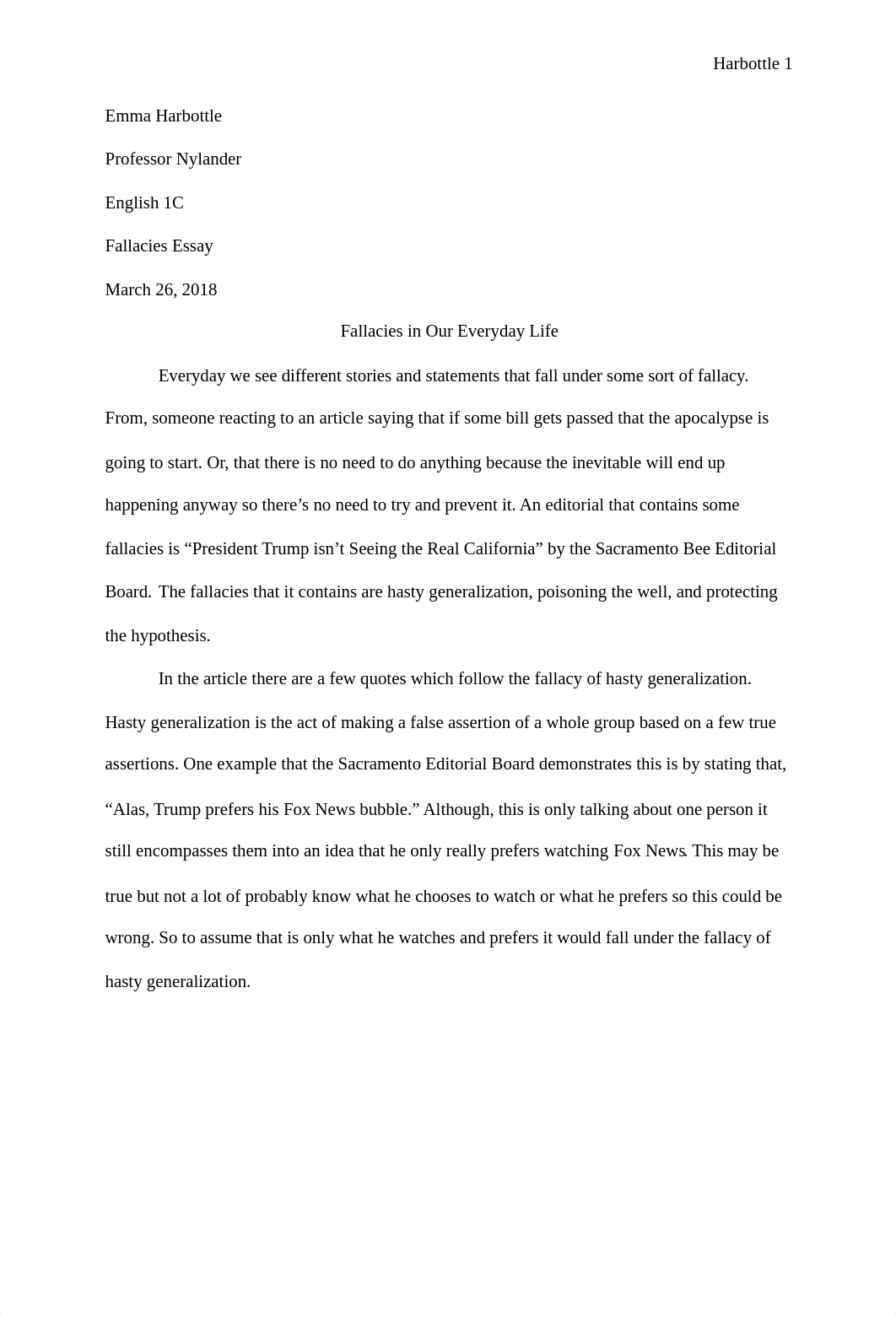 Fallacy Essay Final Draft.pdf_ditx3dabku2_page1