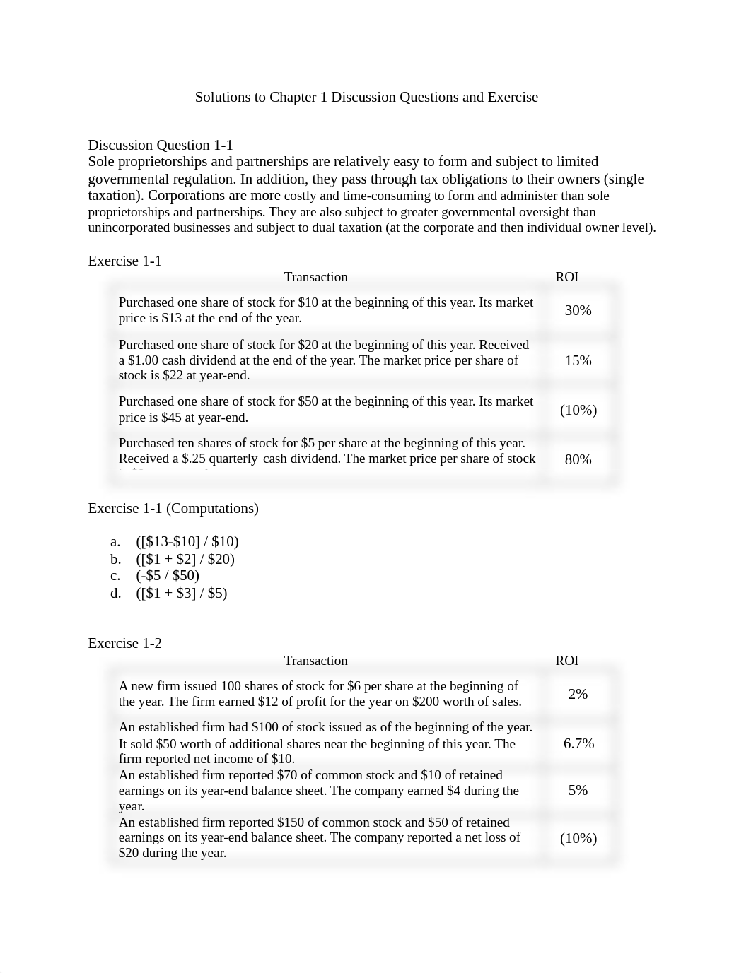 Solutions to Chapter 1 Discussion Questions and Exercises.pdf_ditzfe2cwi4_page1