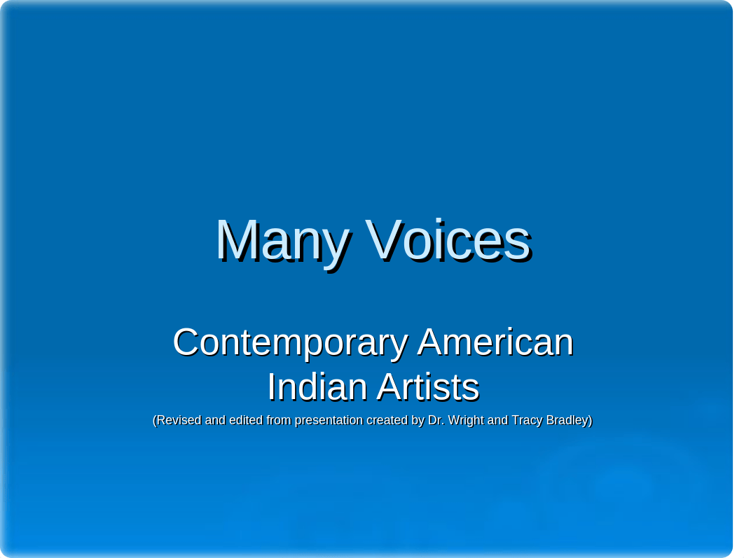 American Indian Art PowerPoint.ppt_diu1x99rgne_page1