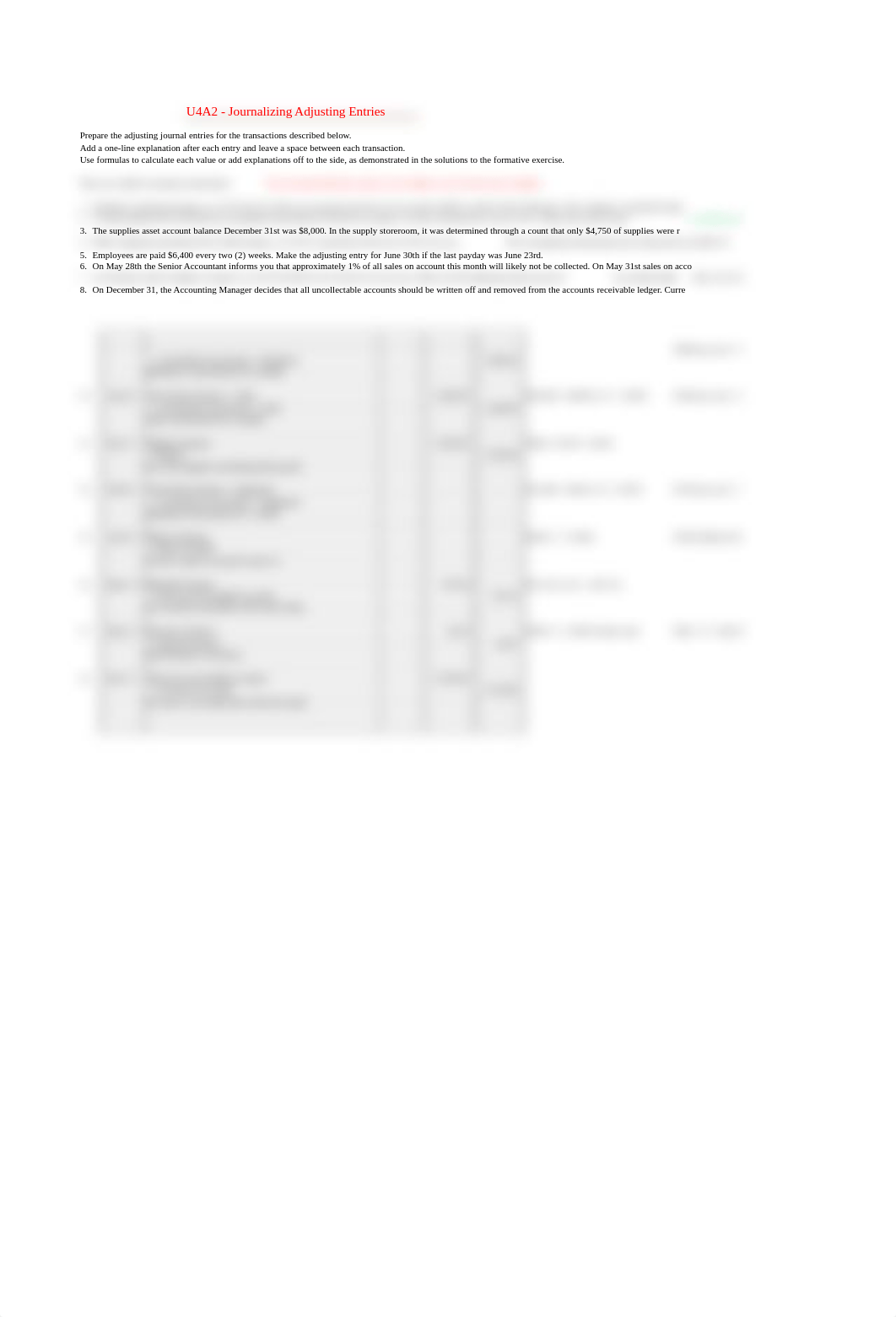 U4A2 - Journalizing Adjusting Entries - Template.xlsx_diu2kckjhfc_page1