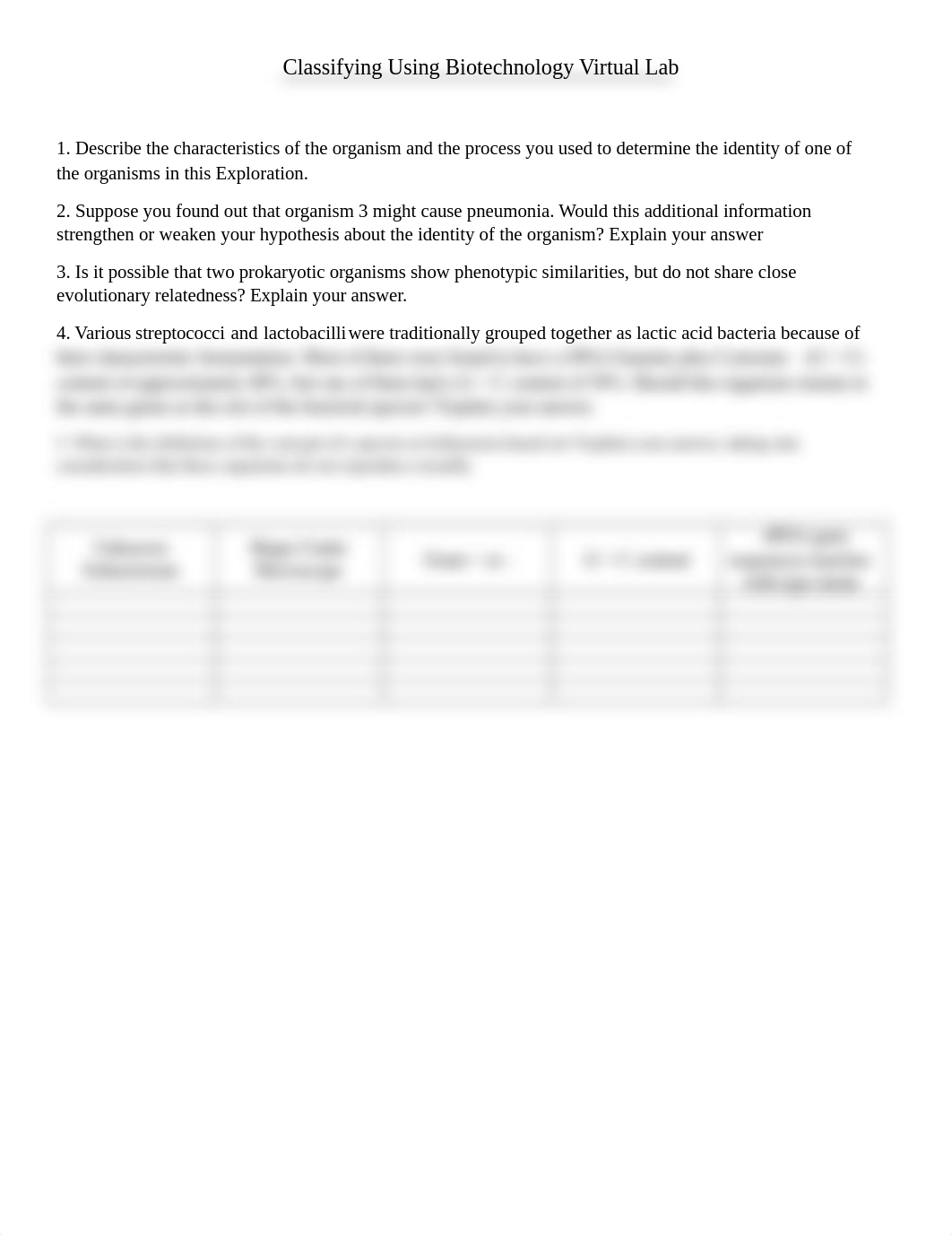 Classifying Using Biotechnology Virtual Lab.docx_diu6egc33sj_page1