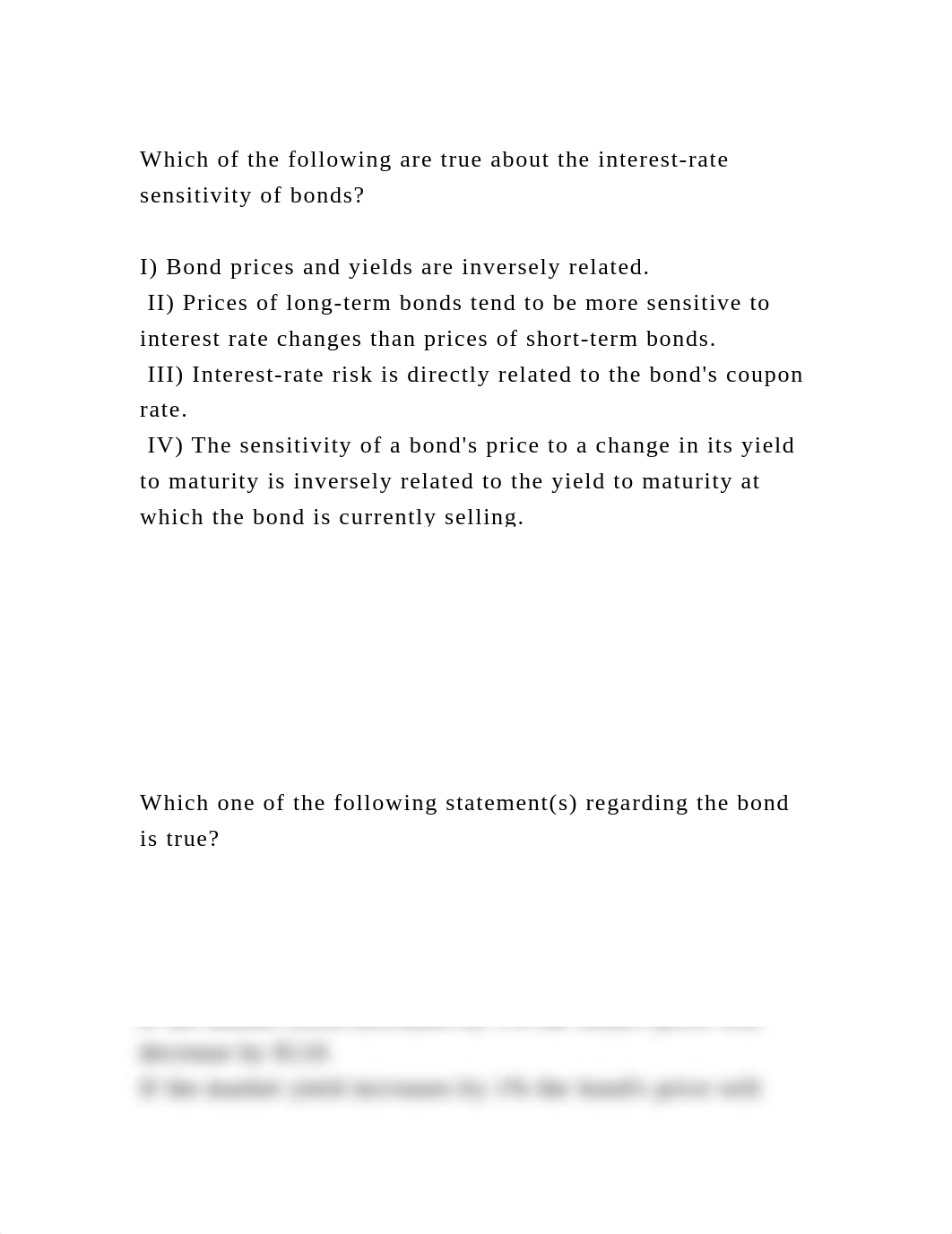 Which of the following are true about the interest-rate sensitivity .docx_diu77sewck0_page2