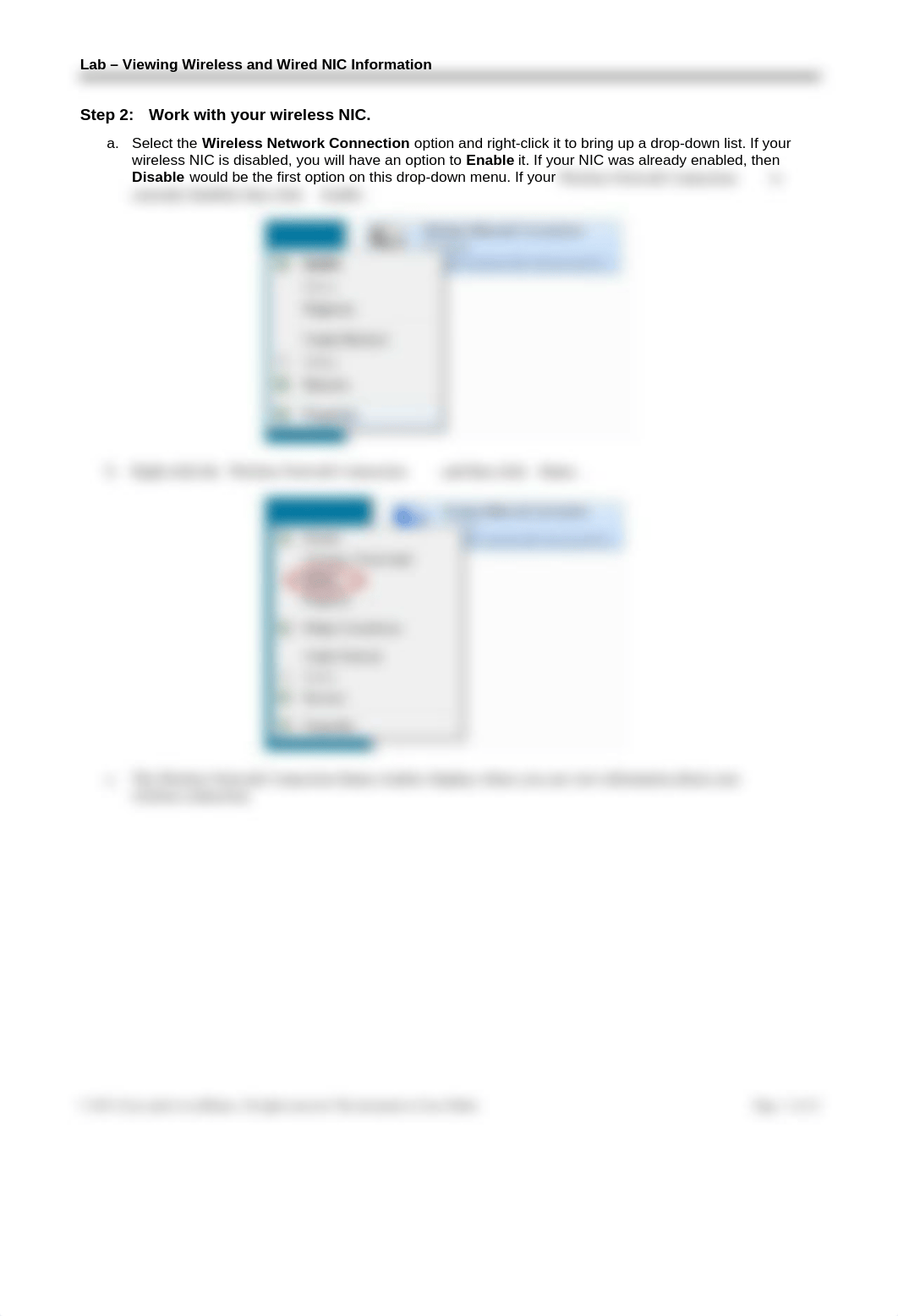 4.2.4.6 Lab - Viewing Wired and Wireless NIC Information FINISHED_diu8chmi1g7_page2