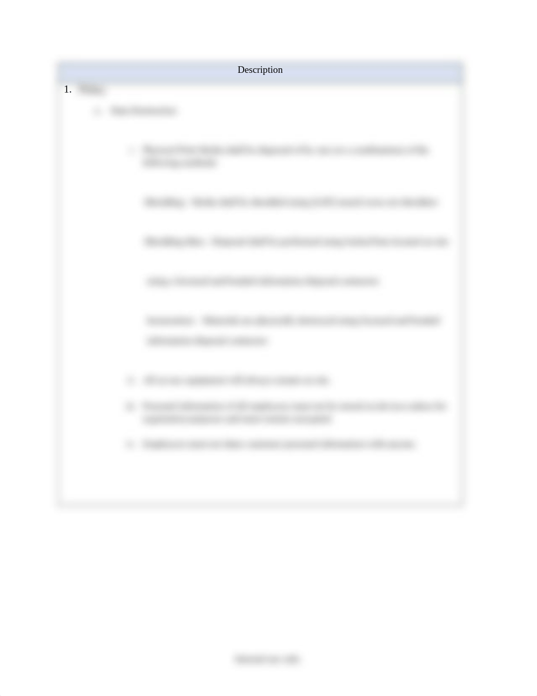 CYB 410 Project Two Milestone Two Data Destruction Template (2).docx_diucwlc8qcy_page2