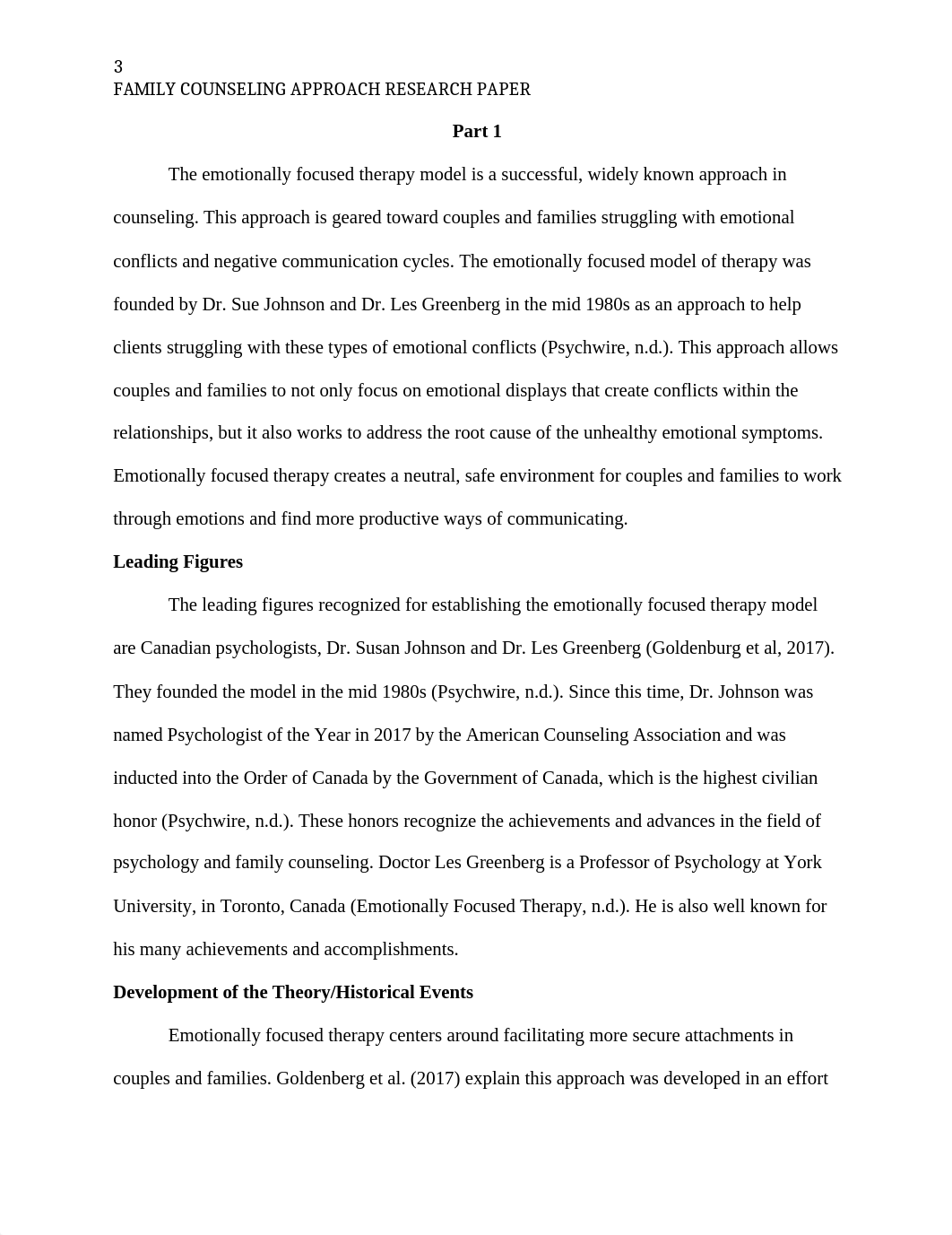 Cordray, J, Family Counseling Approach Research Paper.docx_diugzh9wfbk_page3