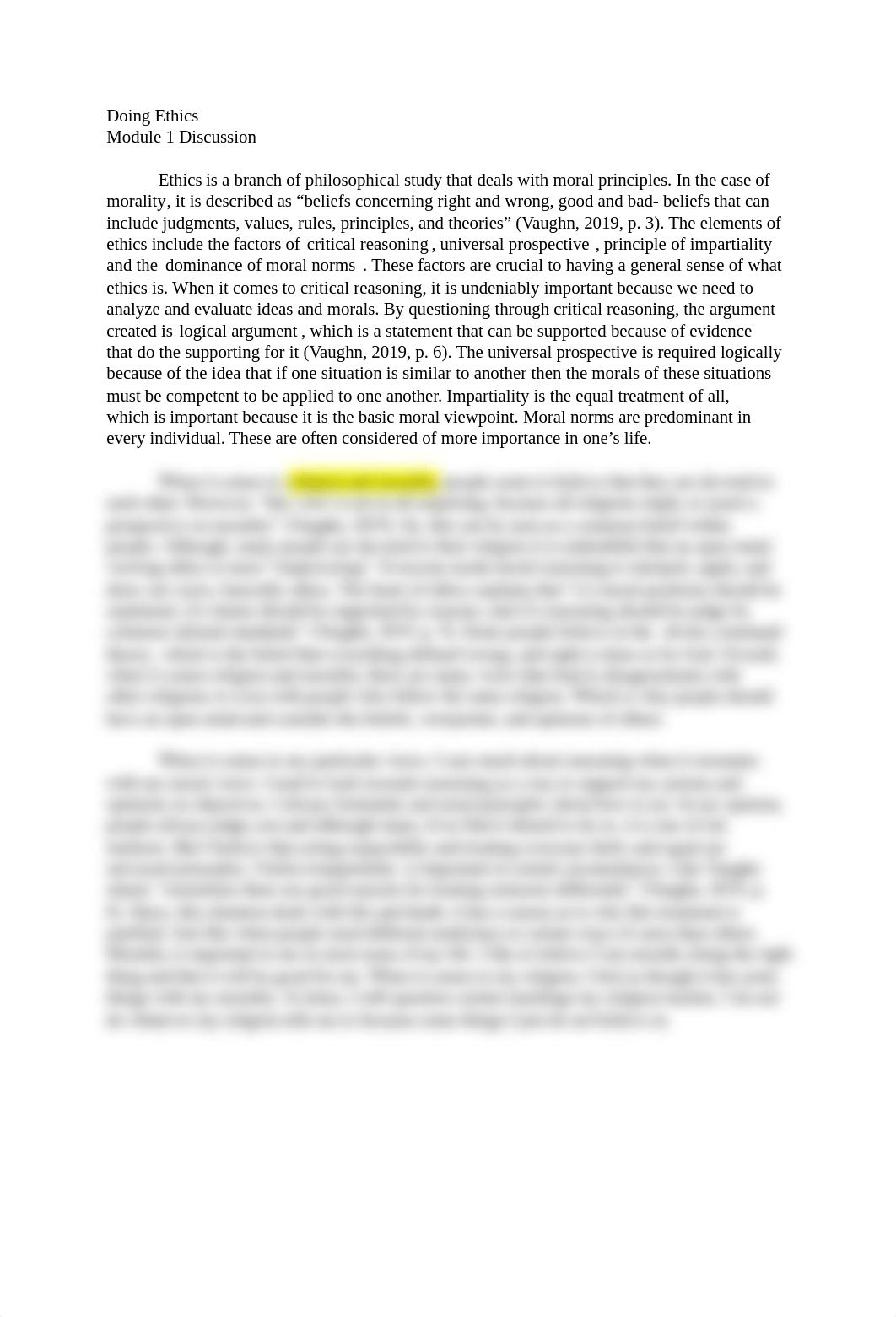 Doing Ethics M1 Discussion.docx_diuha05n7ae_page1