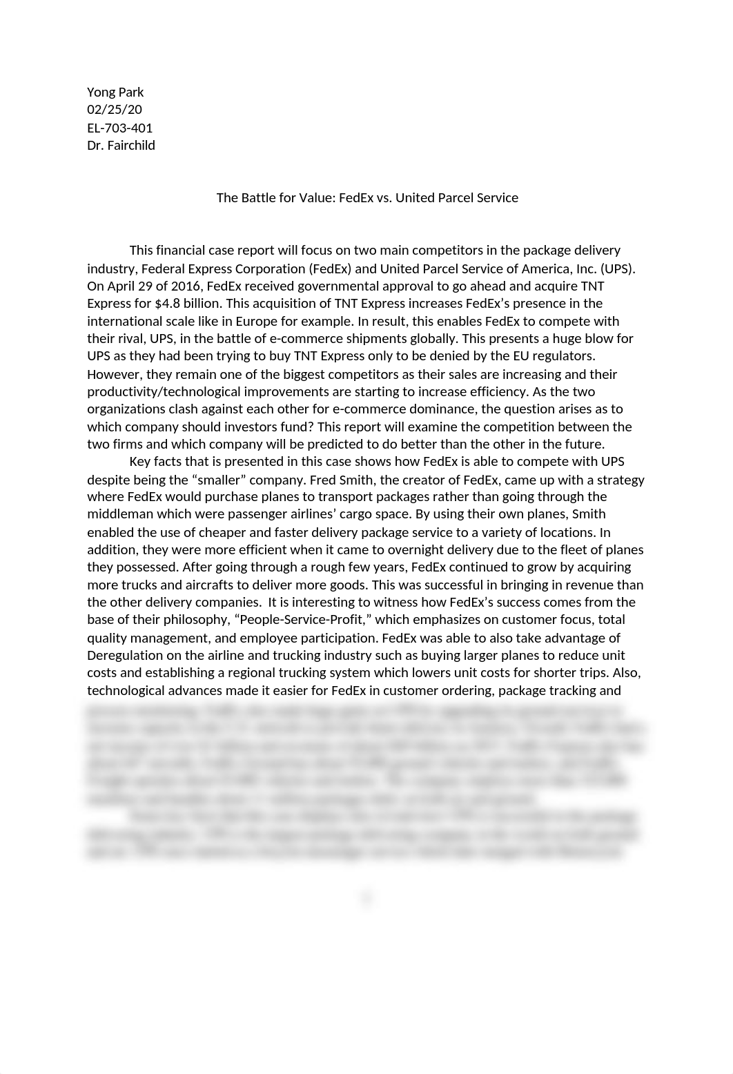 FedEx vs UPS Case Study.docx_diujdr528gk_page1