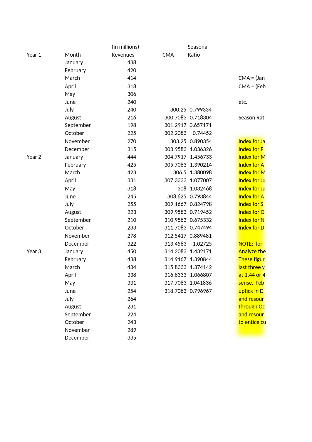 Answers to Homework 3 Fall 2019.xlsx_diun29l601e_page3