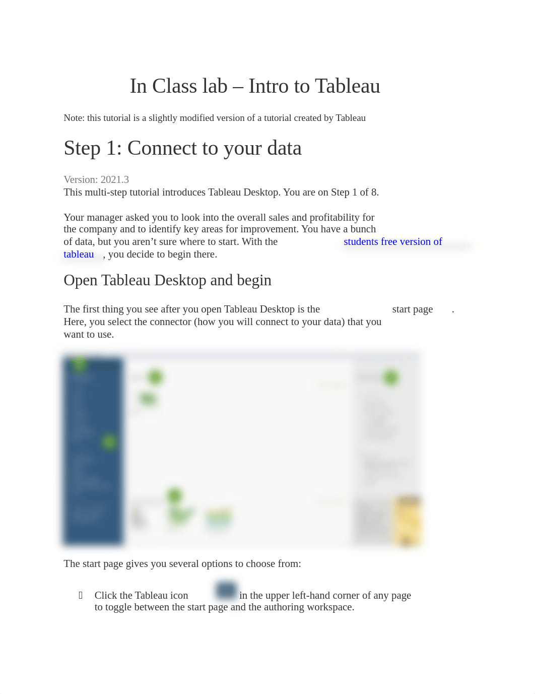 In Class lab - Intro to Tableau.docx_diuncctofa7_page1