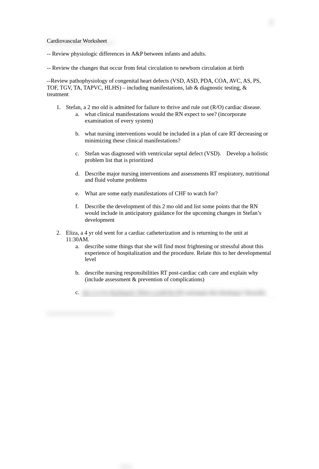 worksheet. Cardiovascular.16docx (1)_diuodrctxxx_page1