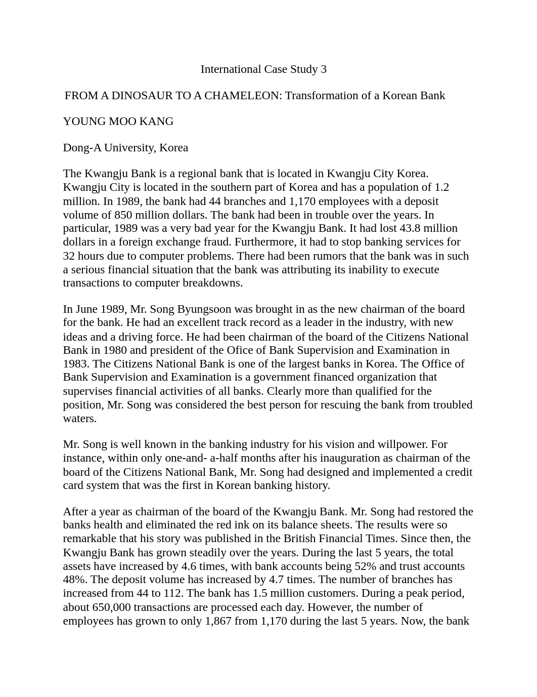 From a Dinosaur to a Chameleon Transformaiton of a Korean Bank.pdf_diut1l6x675_page1