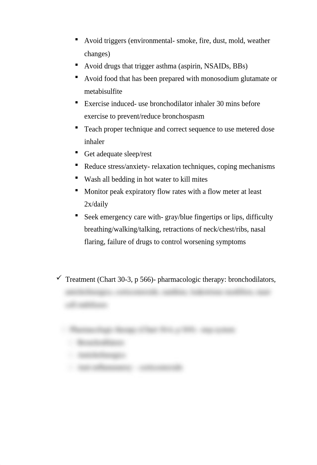 Care of Patients with Noninfectious Lower Respiratory Problems.doc_diuwmhseaz2_page2