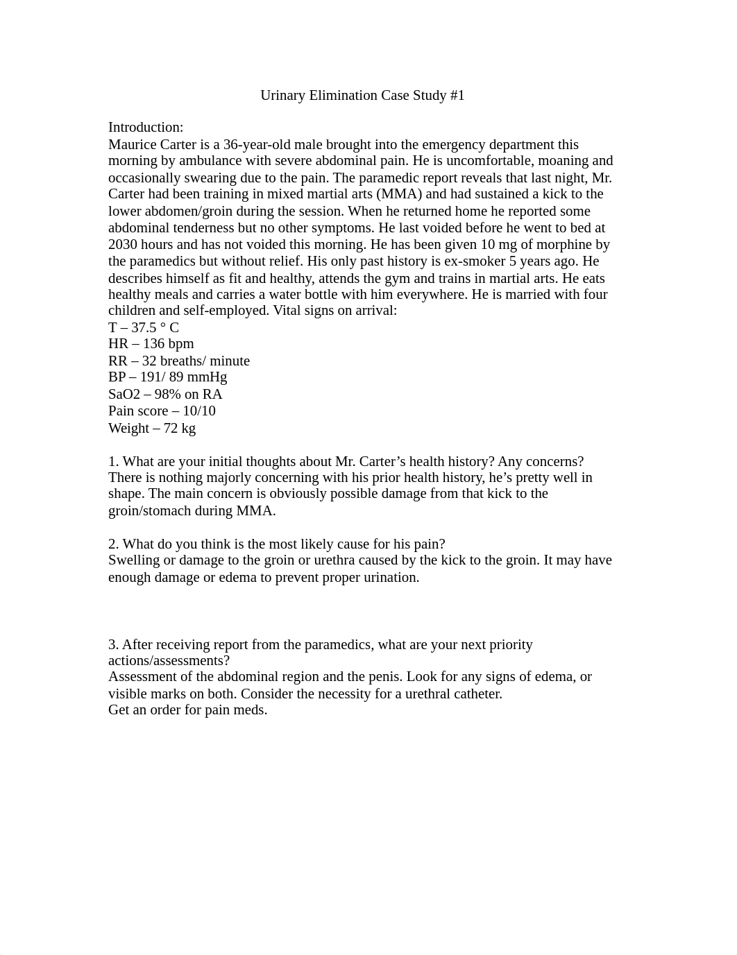 Urinary Elimination Case Study.docx_diux1twews7_page1