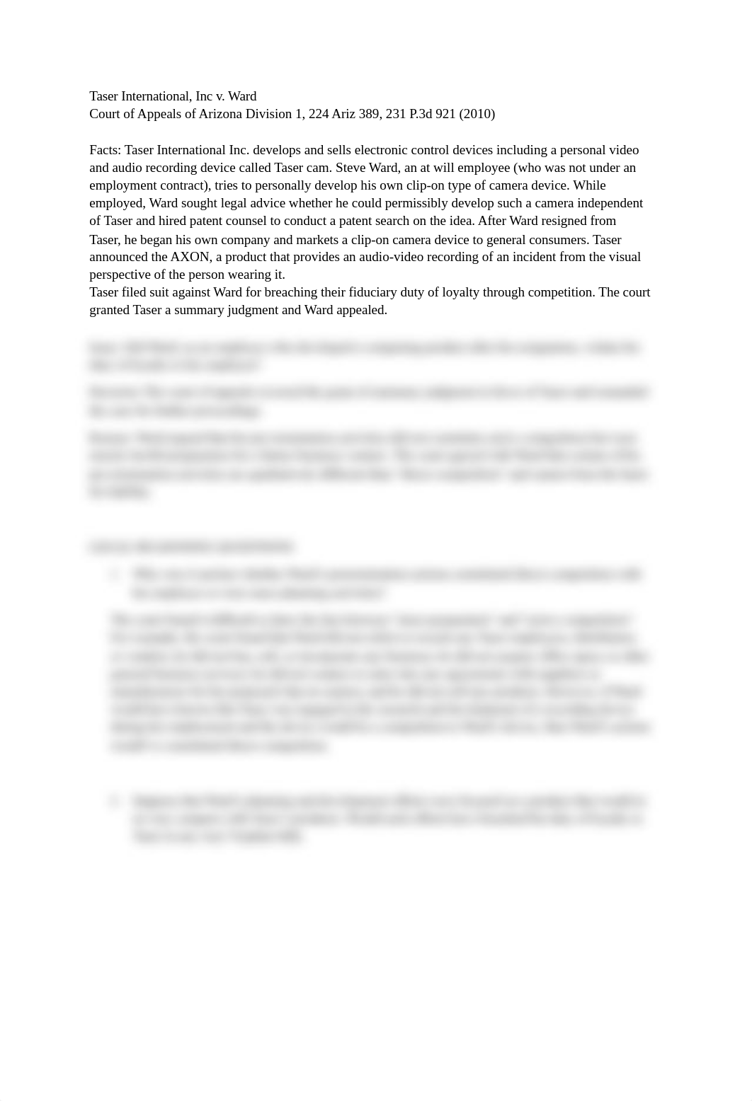 Taser International, Inc. v. Ward.docx_diuxzf0vt9j_page1