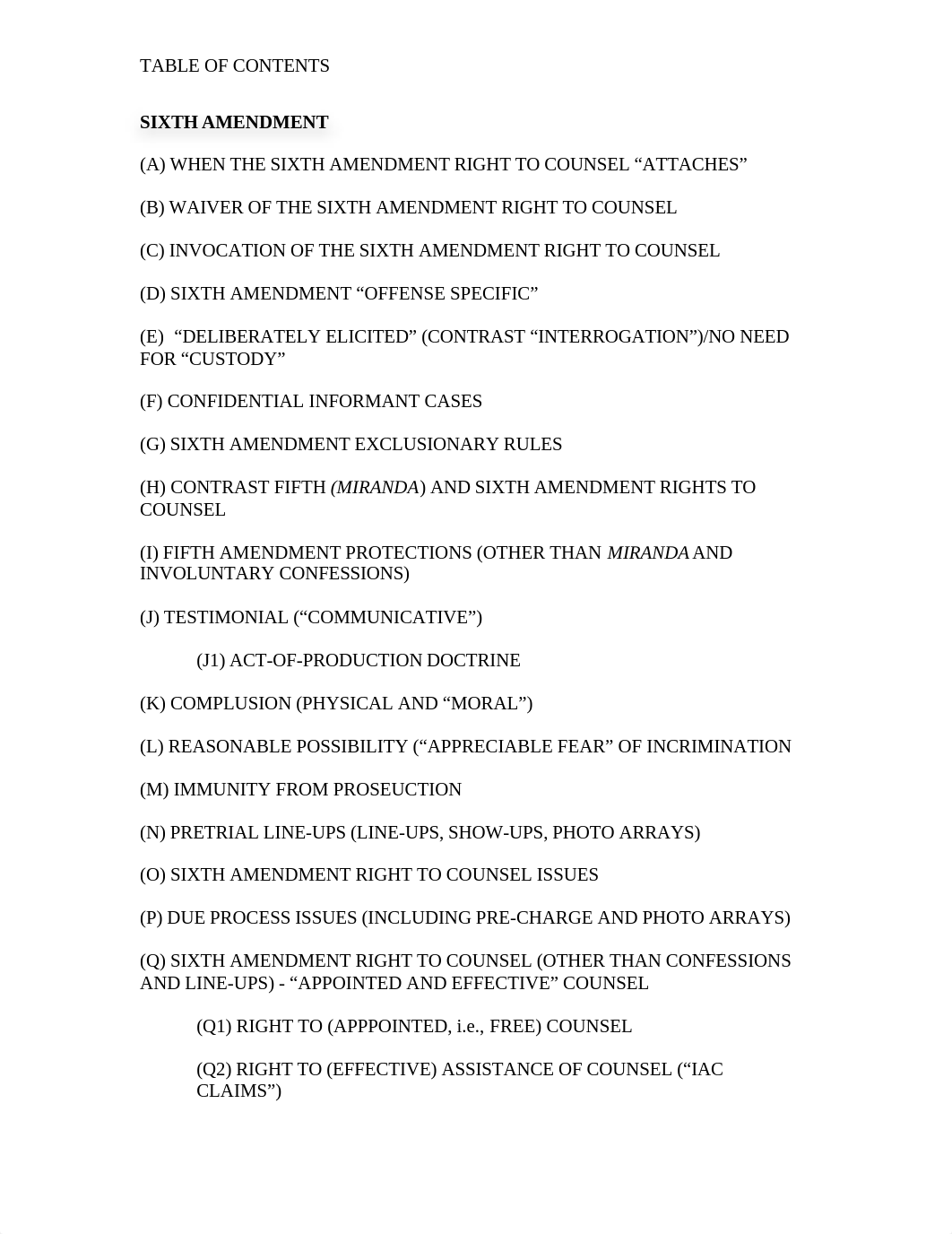 Criminal Procedure Attack Sheet - Fall 2020.docx_diuy3g25mzp_page4