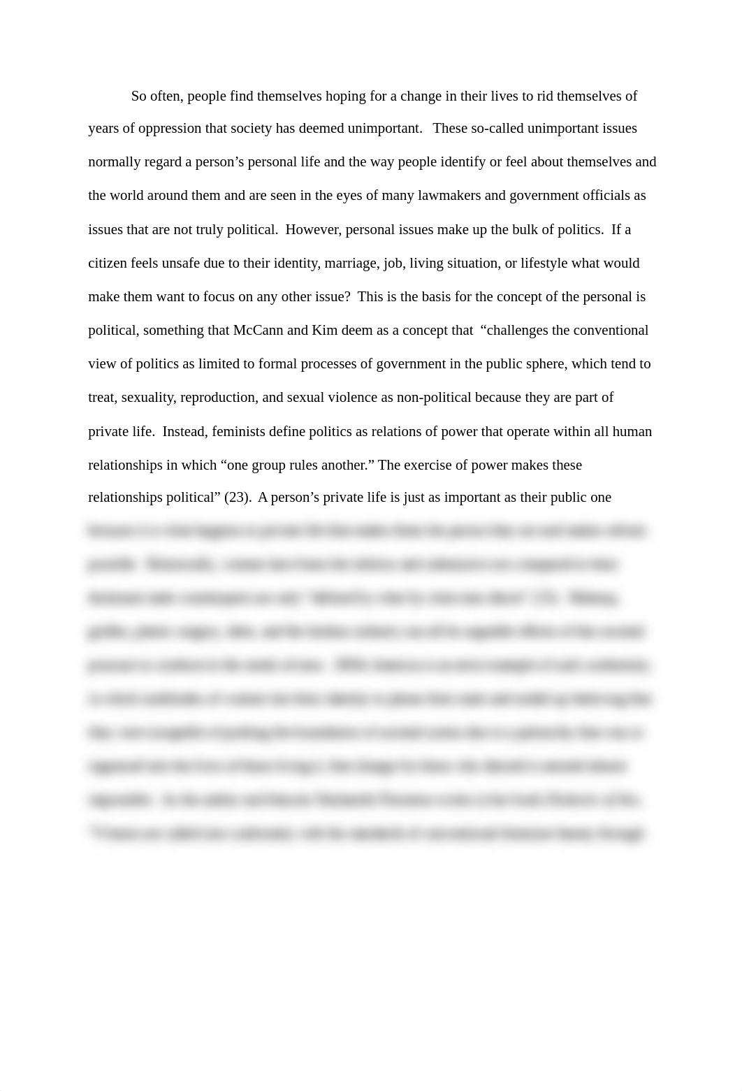 Feminist Theory Essay 1.docx_diuy9zcbyrn_page2