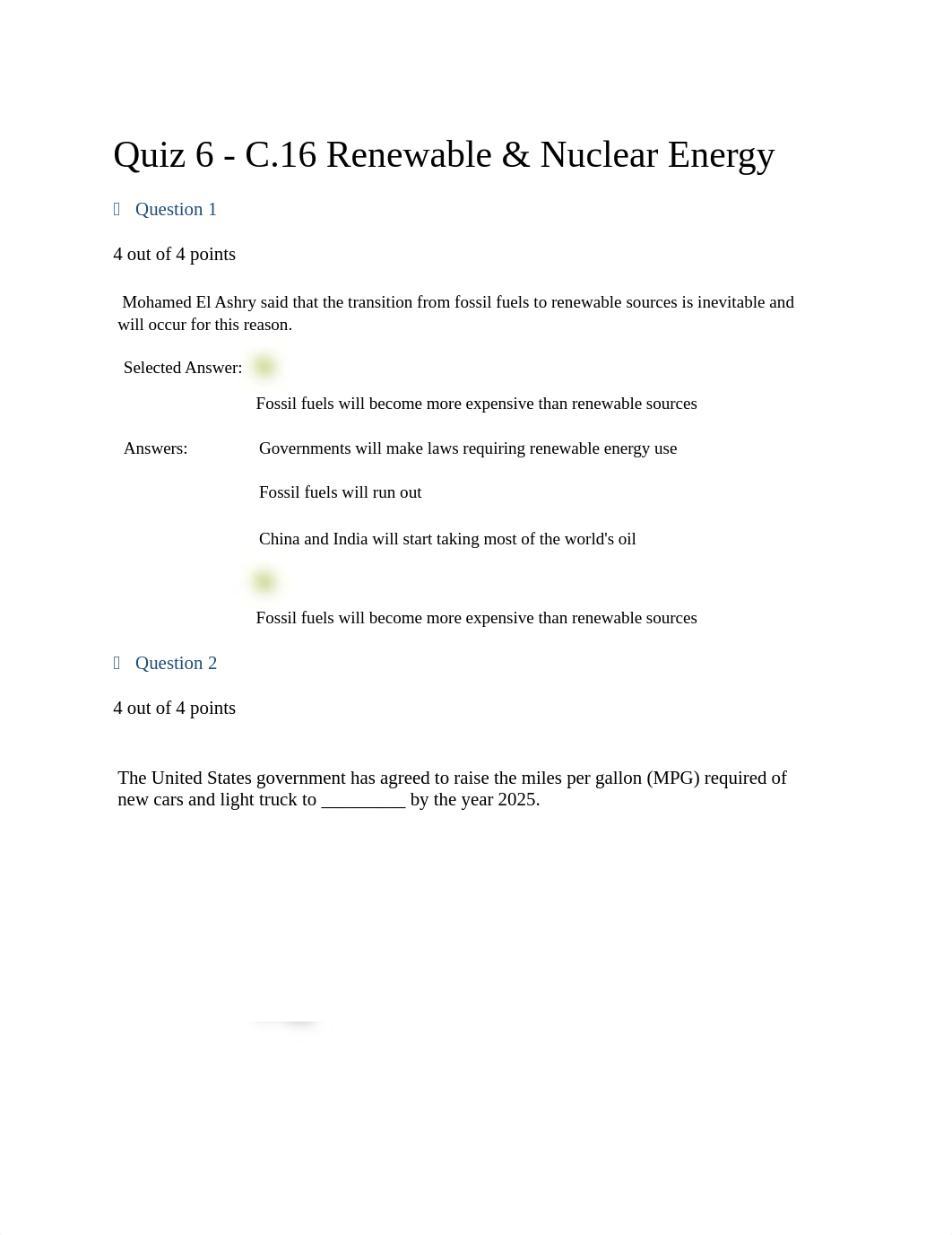 SCI322 Quiz 6 - C.16 Renewable & Nuclear Energy_diuytxspkzu_page1