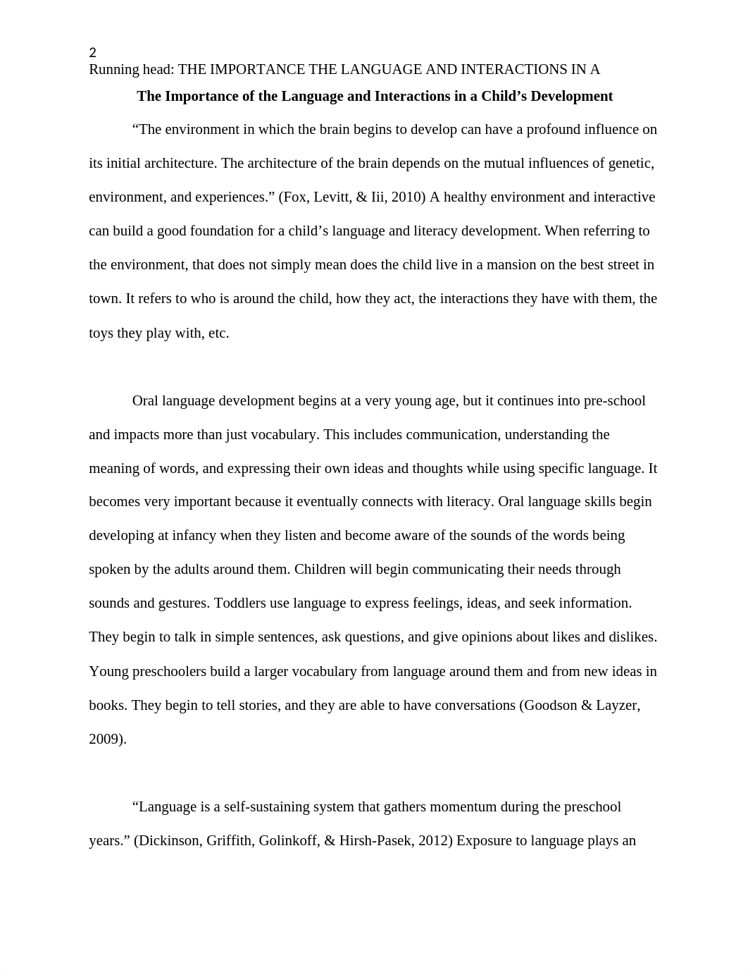 The Importance of the Language and Interactions in a Child.docx_div02npuhjc_page2