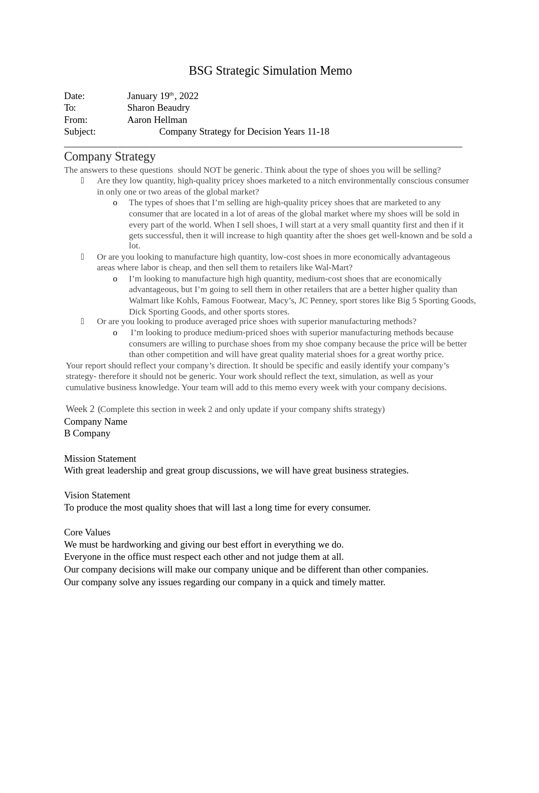 Aaron Hellman's BUS 478 Strategic Memo Assignment.docx_div24s15a49_page1