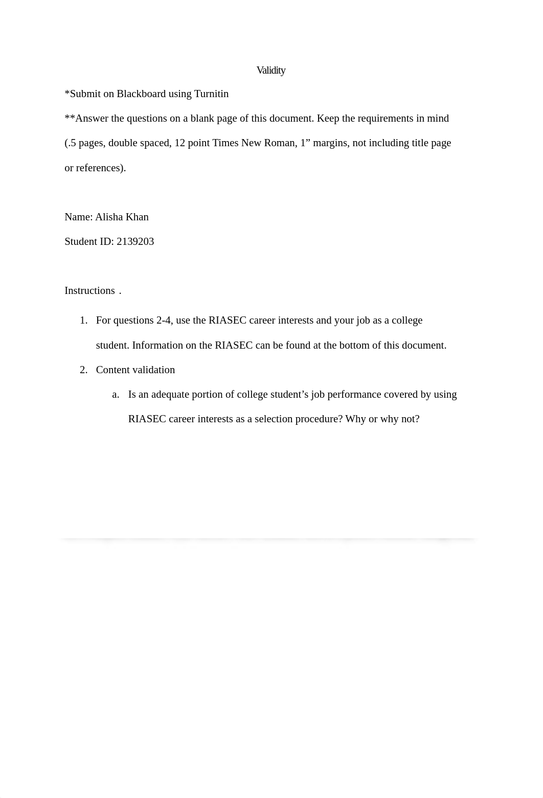 Khan, Alisha_ Validity_PSYC3310(1).docx_div46fsea9o_page1