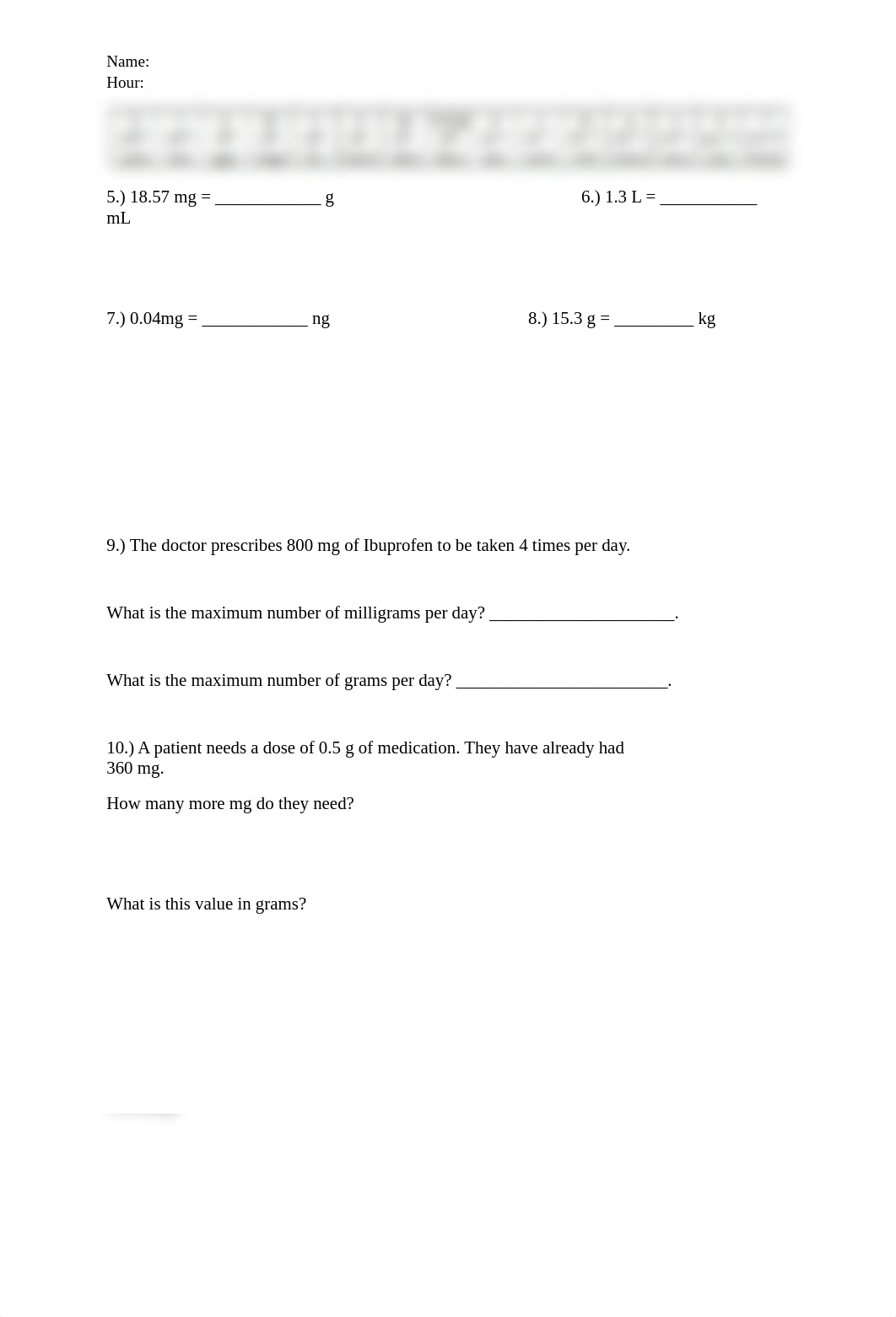 Med Math Conversions unit test.docx_div6zy5irsy_page2