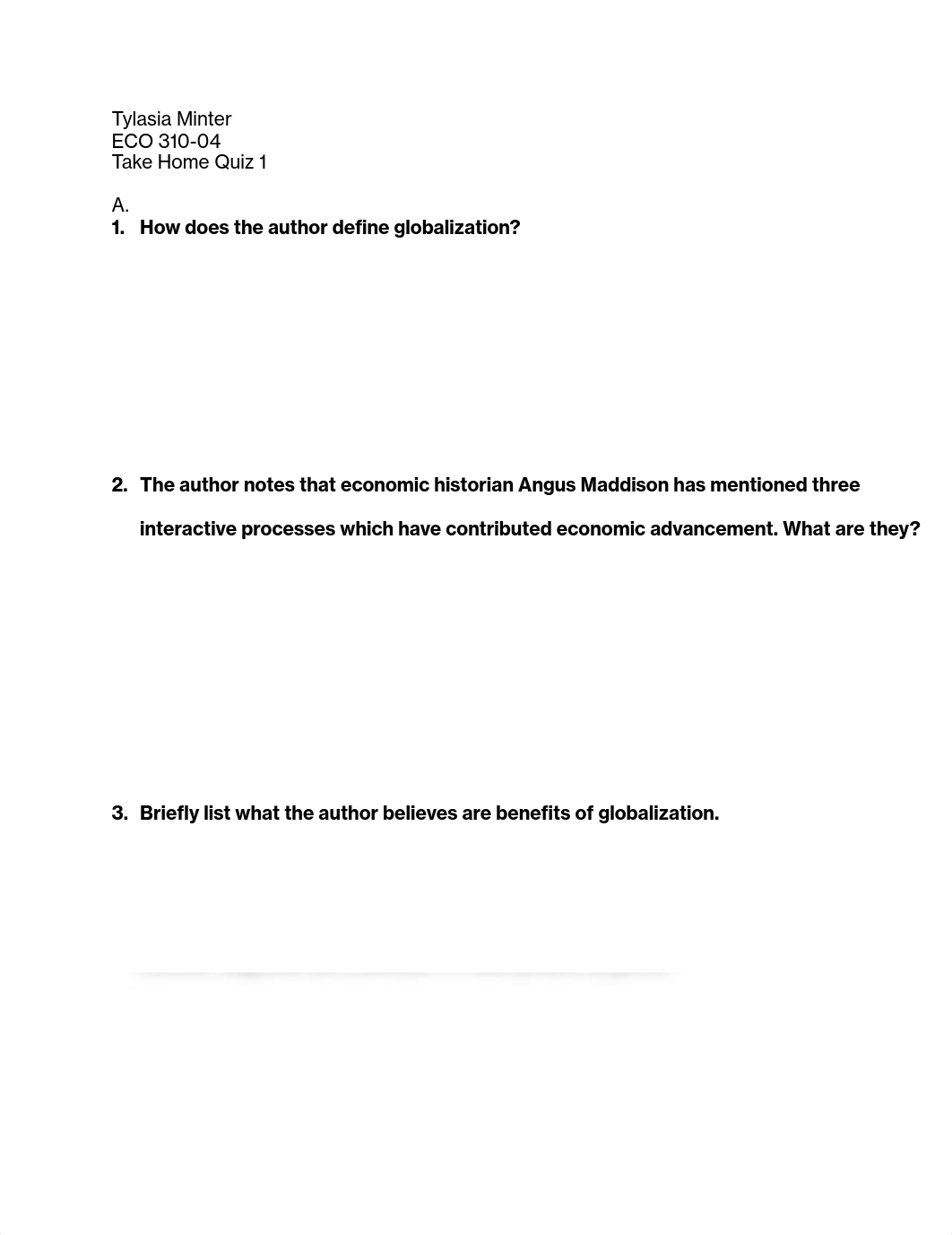 Take Home Quiz 1 ECO 310.pdf_div7t8z05ab_page1