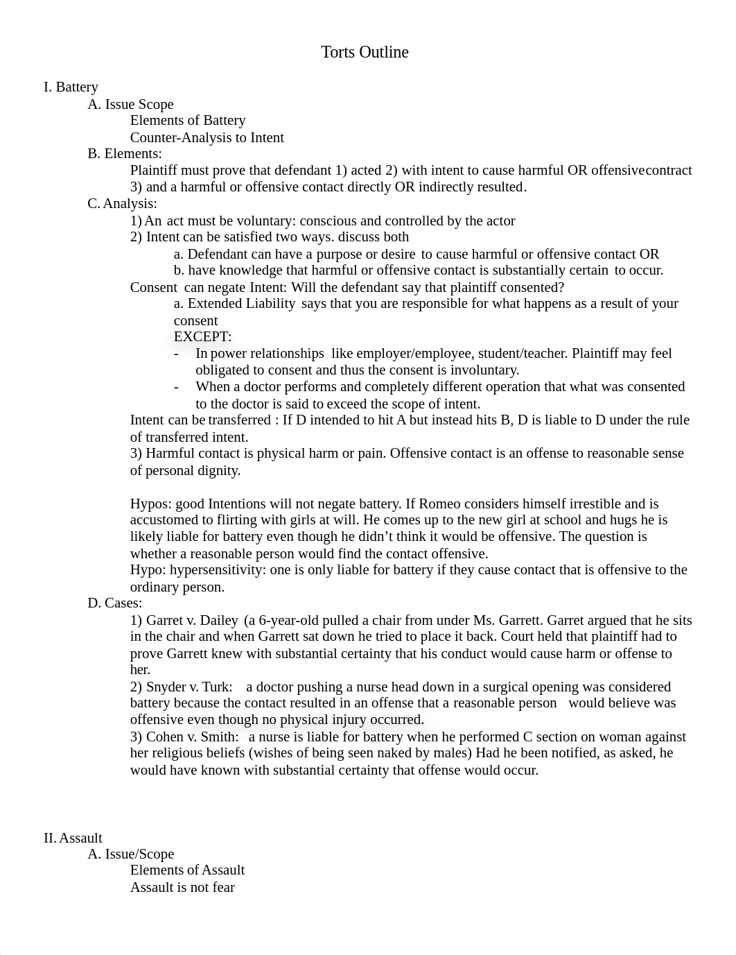 Torts 1.docx_div8pfdjjdv_page1