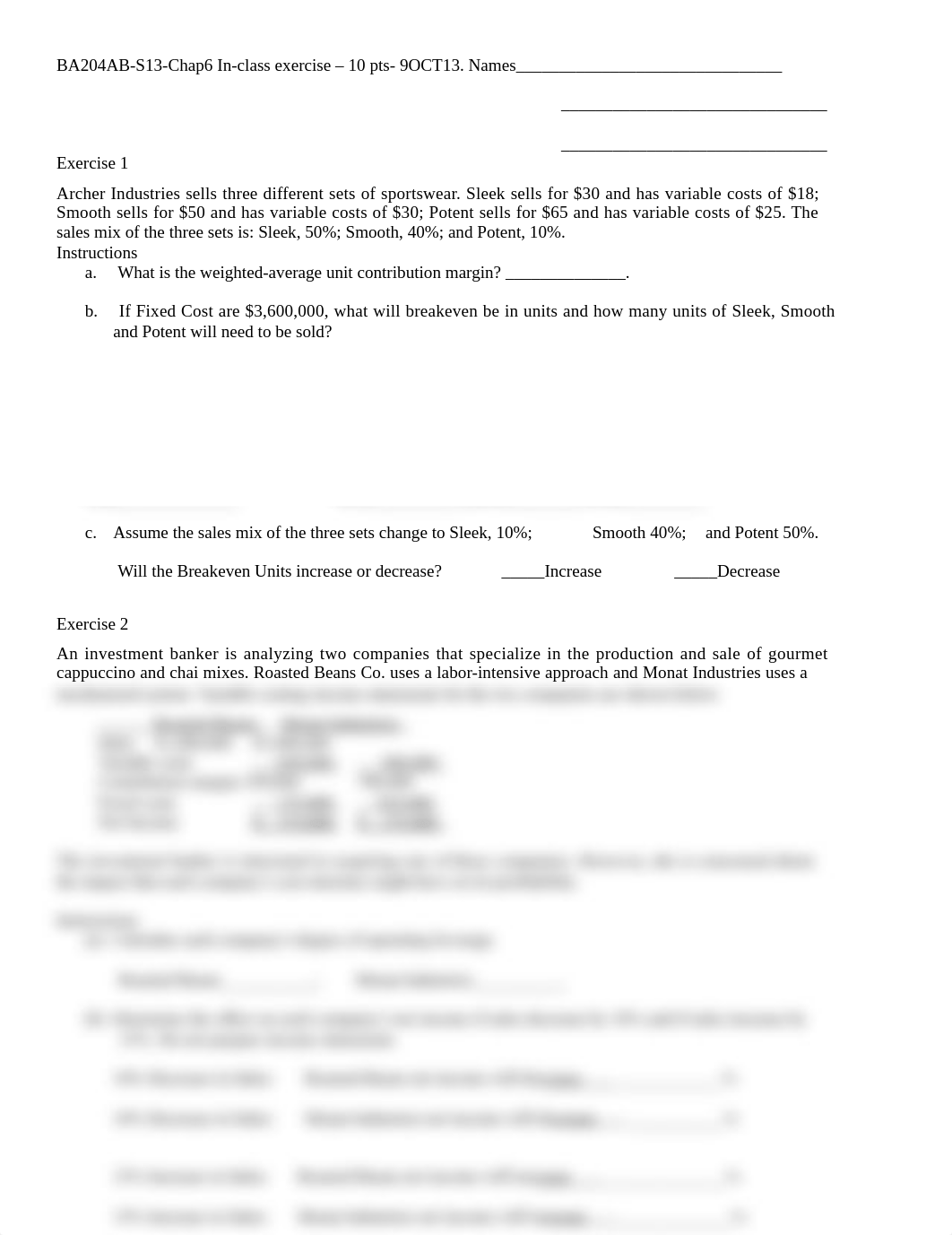 BA204AB-F13-Chap6-IC-Exercise-10pts--InClassVer_divatb59rl1_page1