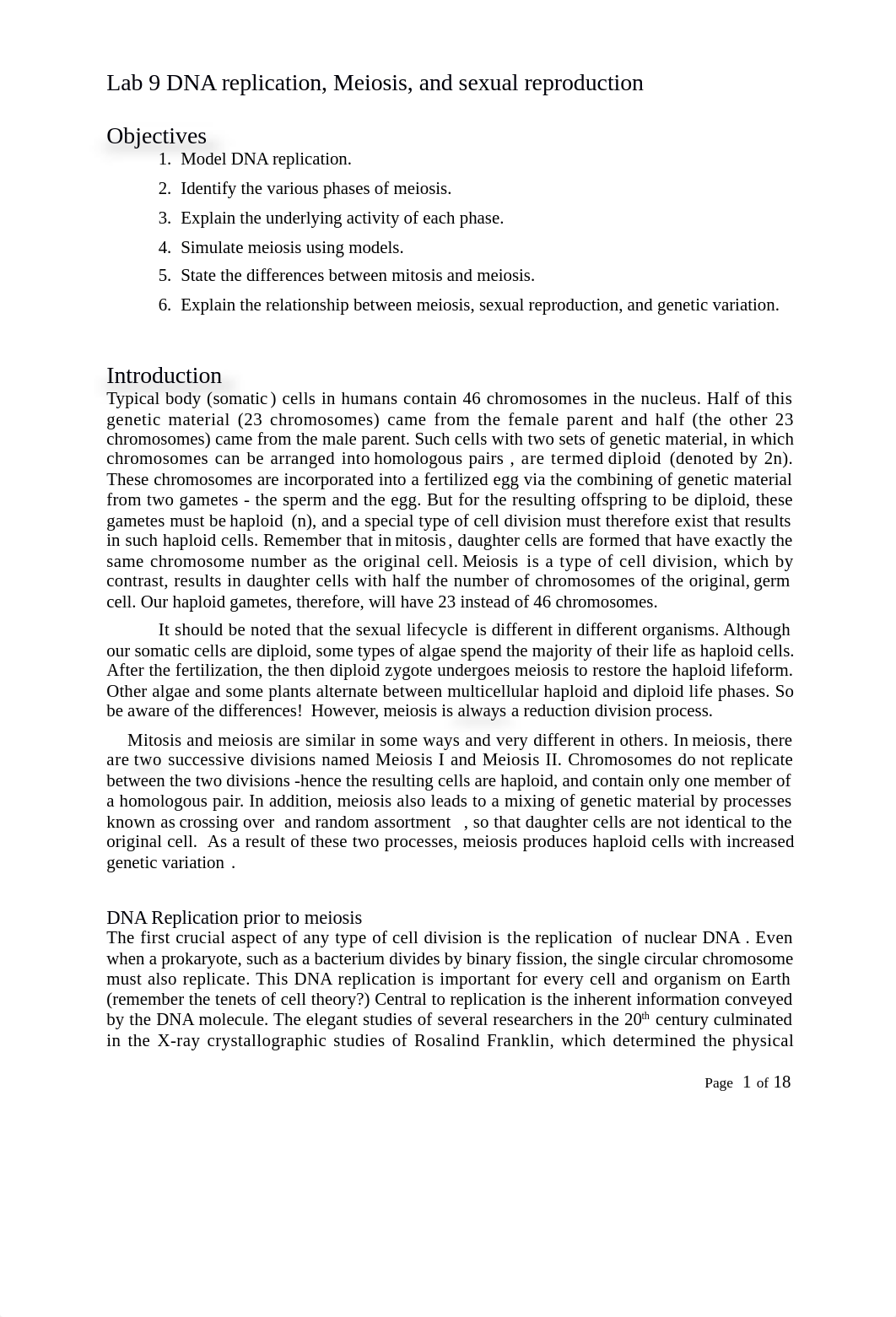 Lab 9 DNA Replication and Meiosis Handout (3).docx_divca2ai84h_page1