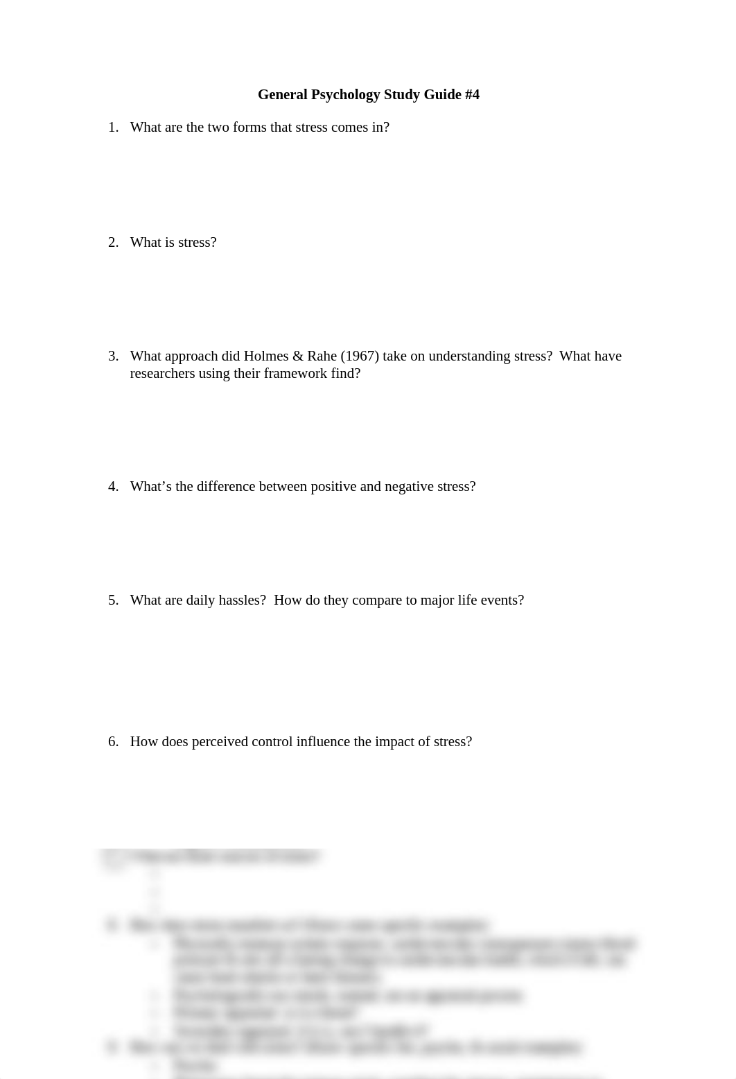 Gen Psych Review Sheet Questions--Test #4_divdjg9l1kv_page1