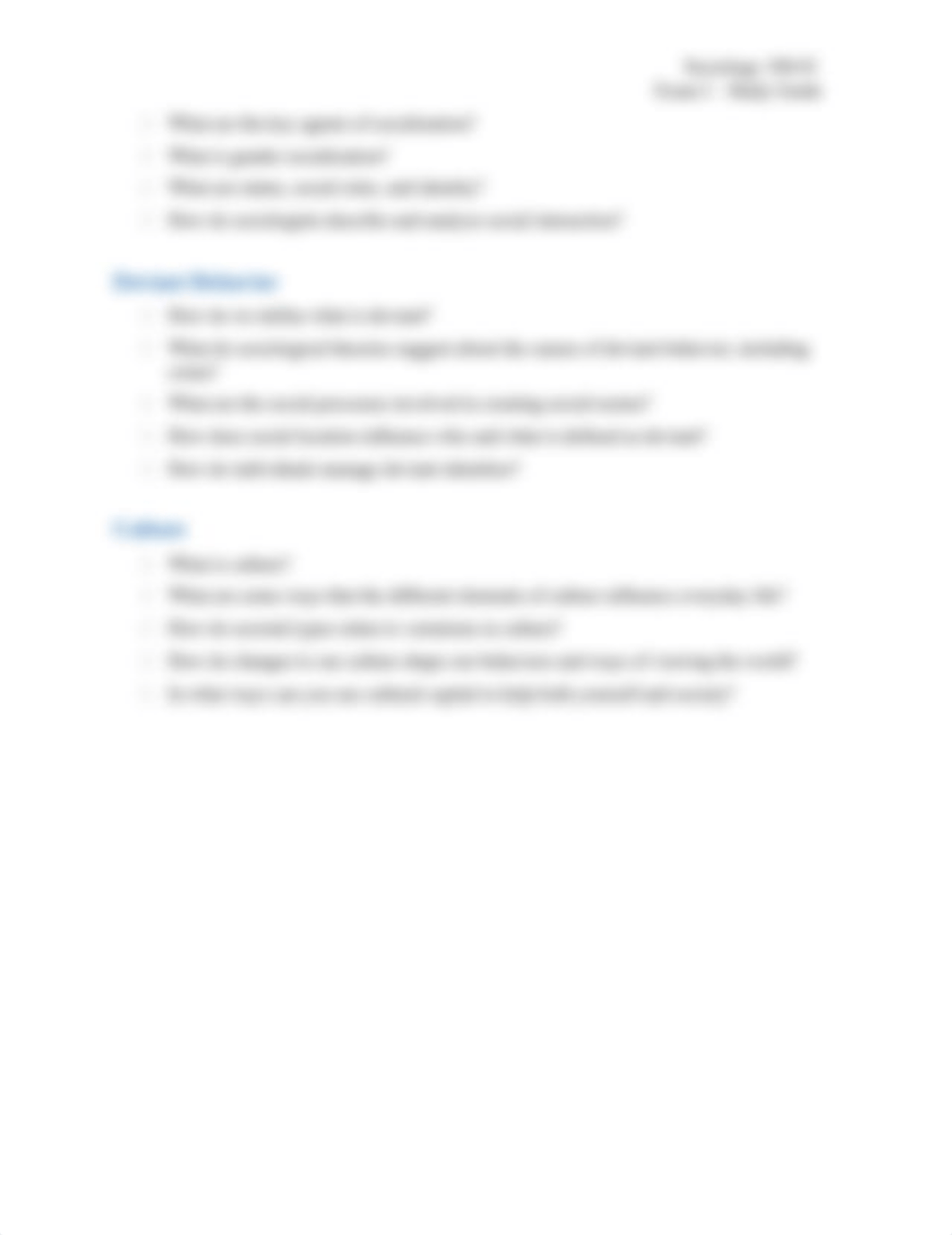 SOC 100-01 Study Guide(1).docx_divdrp3xl4a_page2