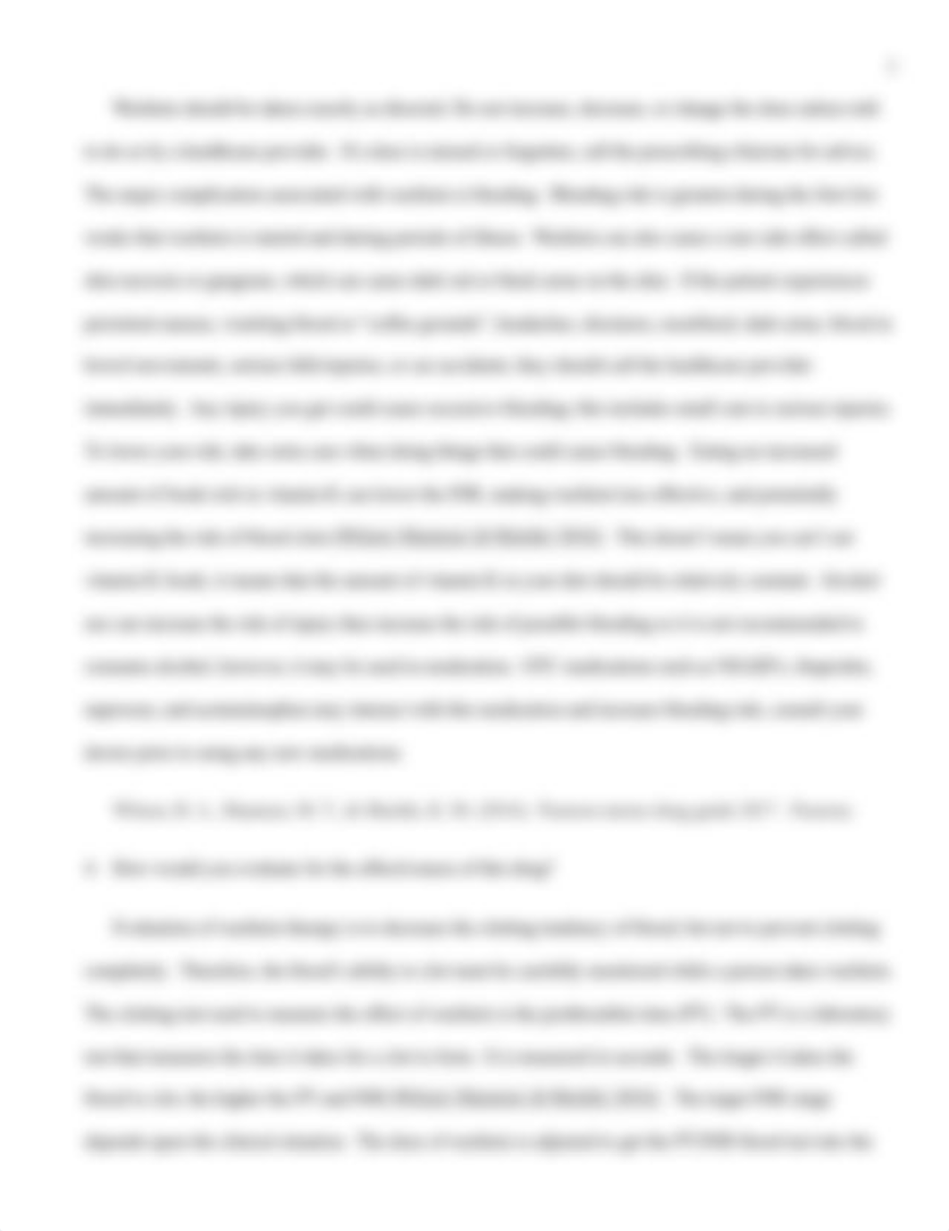 case study_Coumadin_Ondansetron.docx_dived793h2x_page2