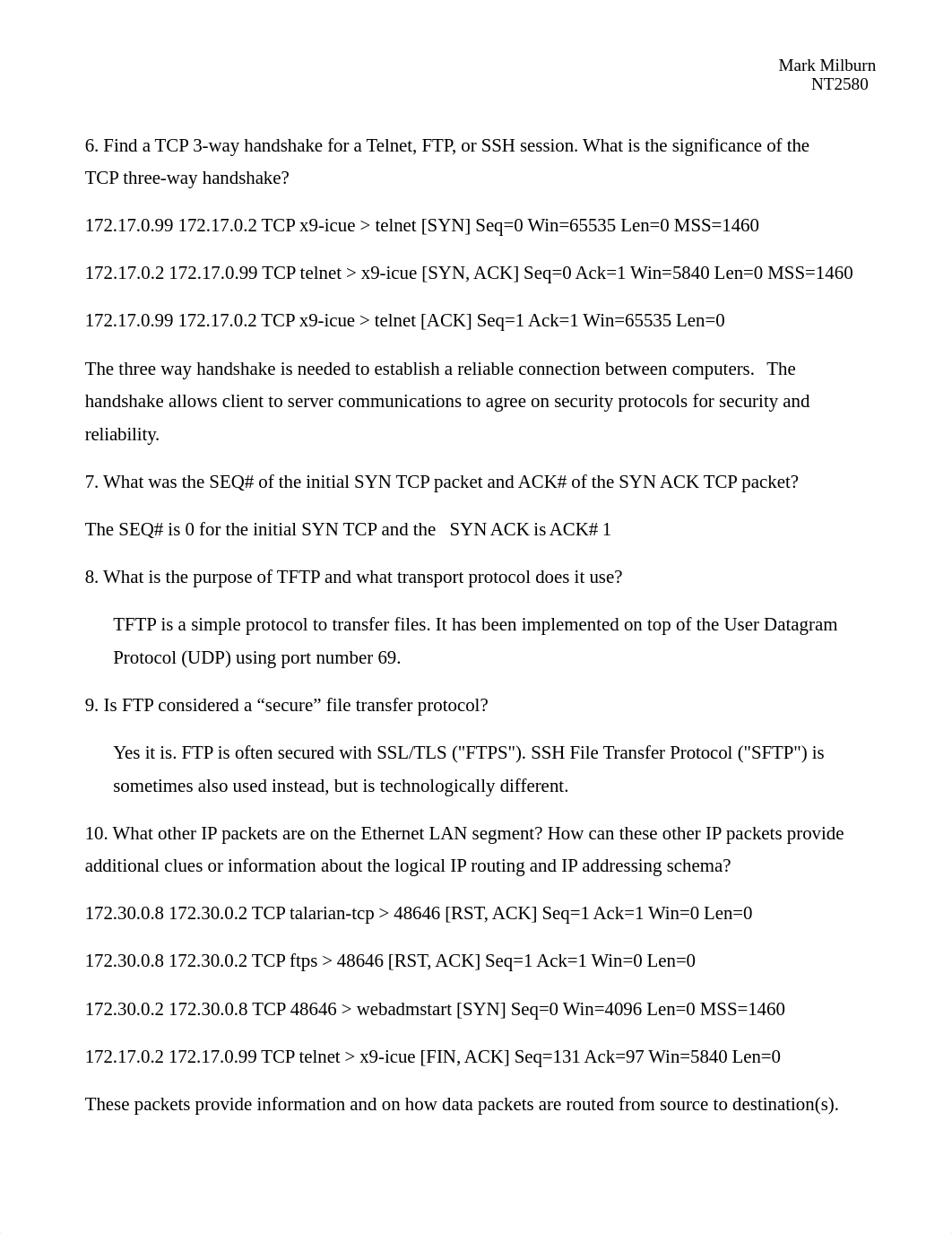 Lab 5 - Perform Protocol Capture & Analysis Using Wireshark & Netwitness Investigator_divetbuf04w_page2