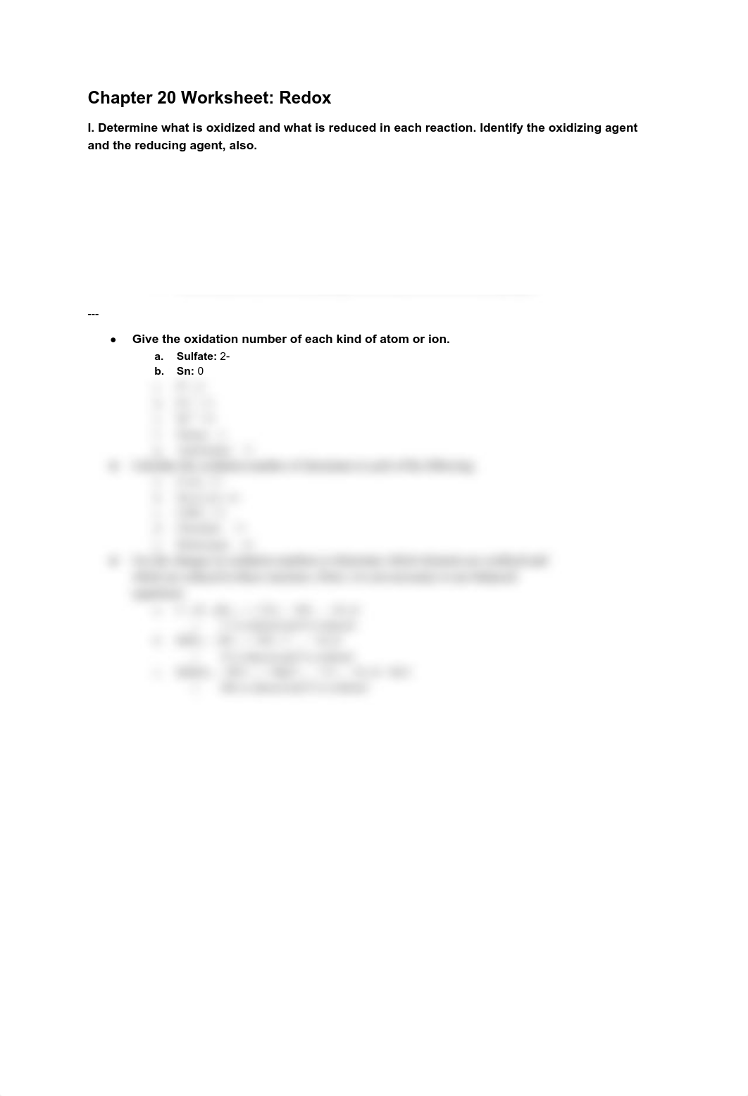 Chapter 20 Worksheet_  Redox.pdf_divgo5emx0z_page1