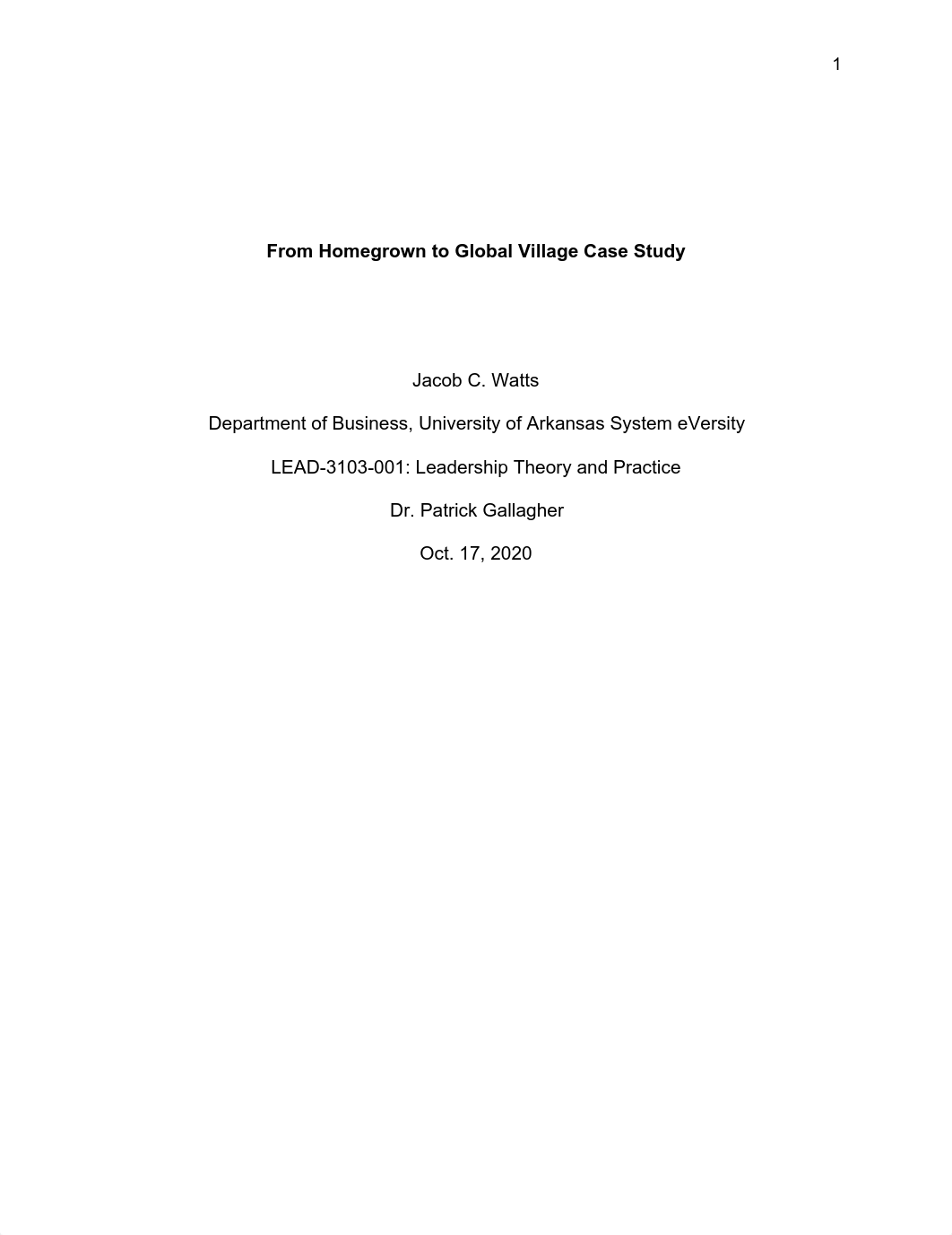 From Homegrown to Global Village Case Study.pdf_divhr9zo3pl_page1