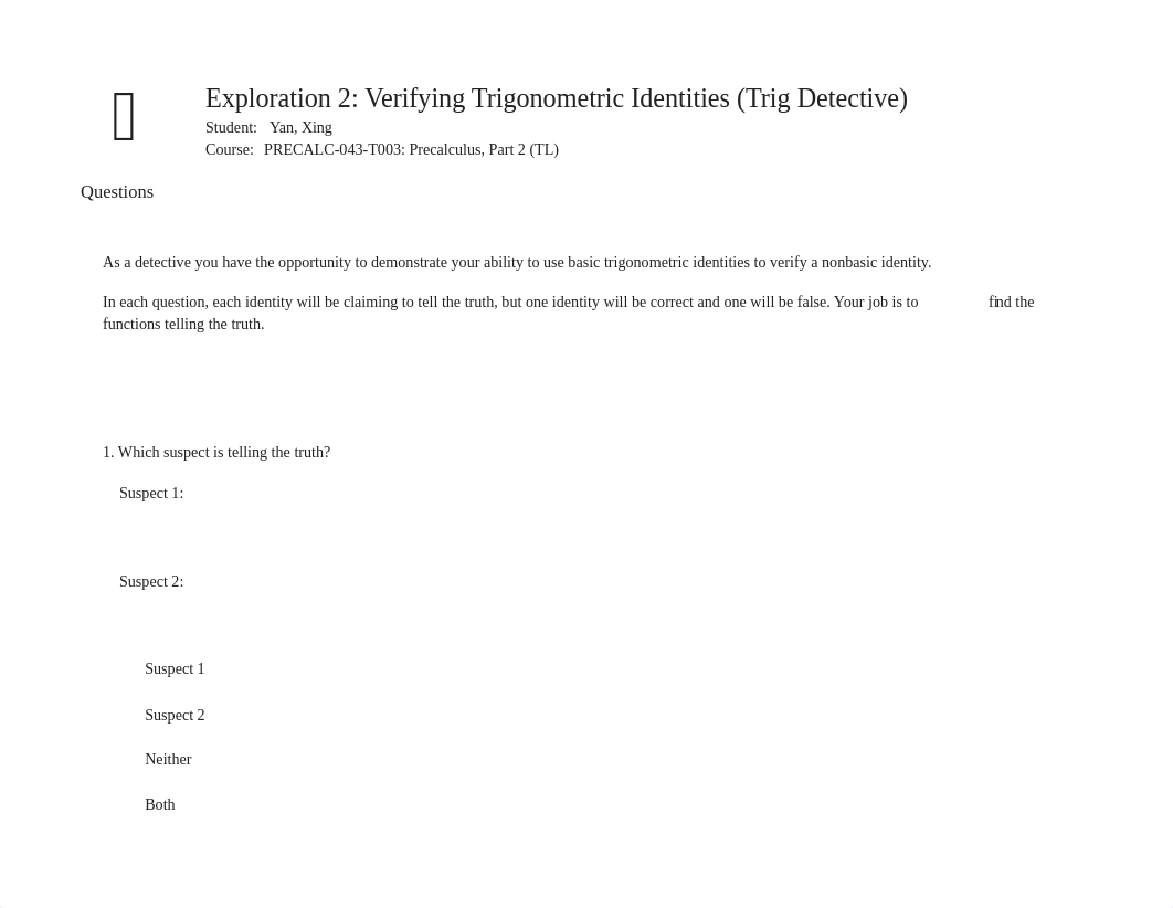 Yan Exploration 2 Verifying Trigonometric Identities (Trig Detective).pdf_divhwhelbvg_page1