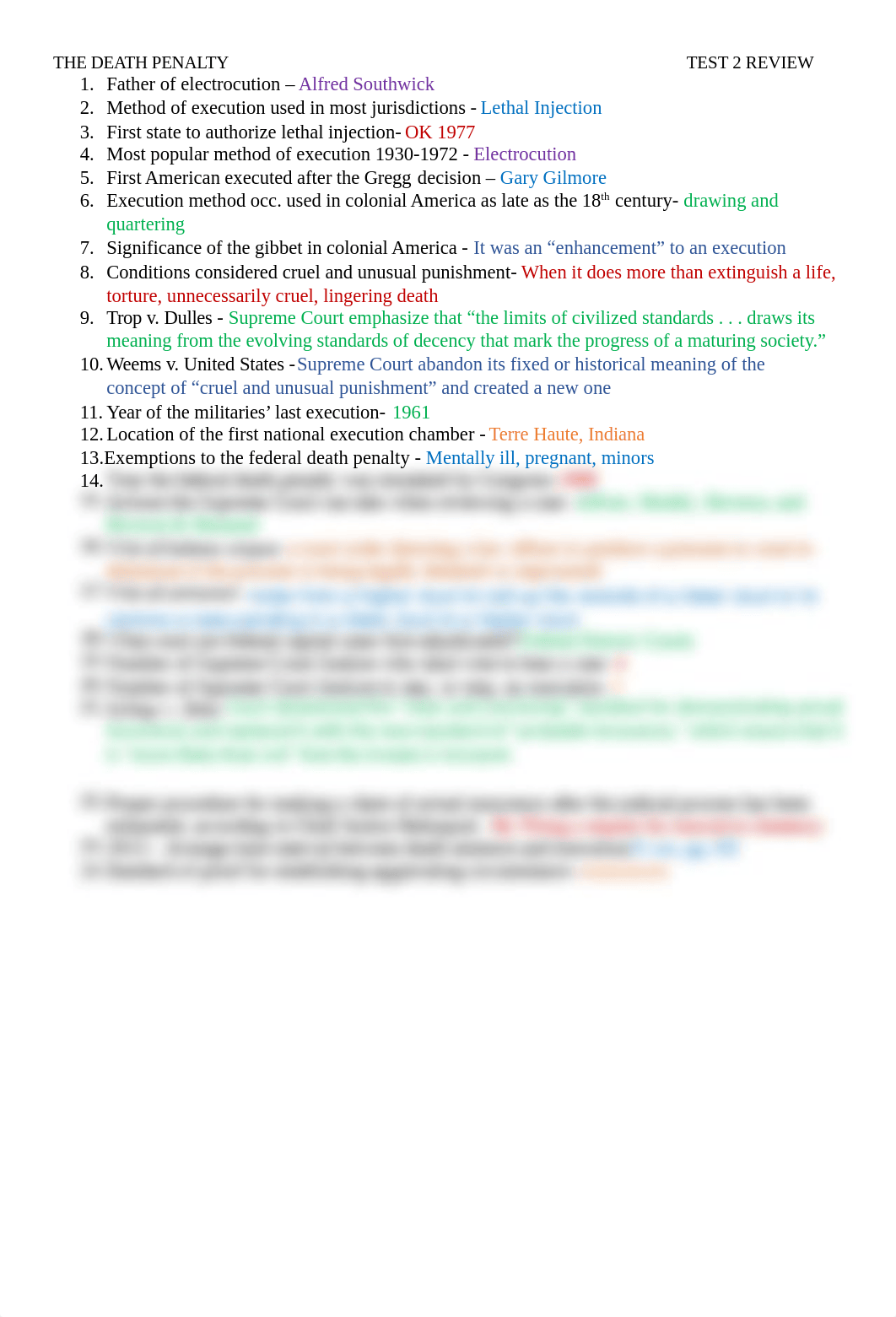 DEATH PENALTY test 2 review.docx_divj52k0av4_page1