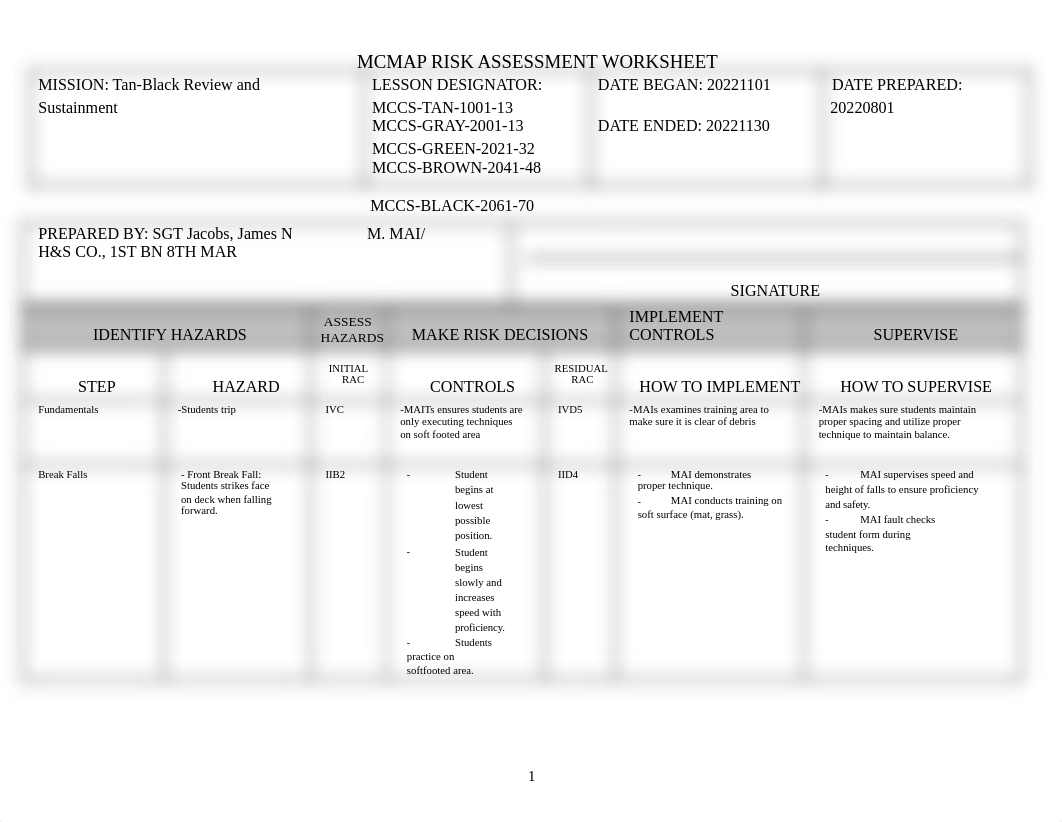 MCMAP RAW (Tan-Black Review and Sustainment).docx_divjyhpquo4_page1