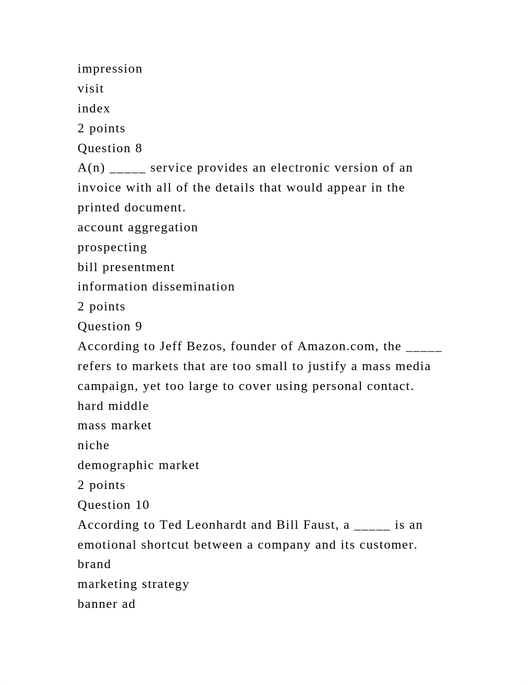 Question 1A _____ is the part of a Web site that keeps track of se.docx_divlyc2oig3_page4