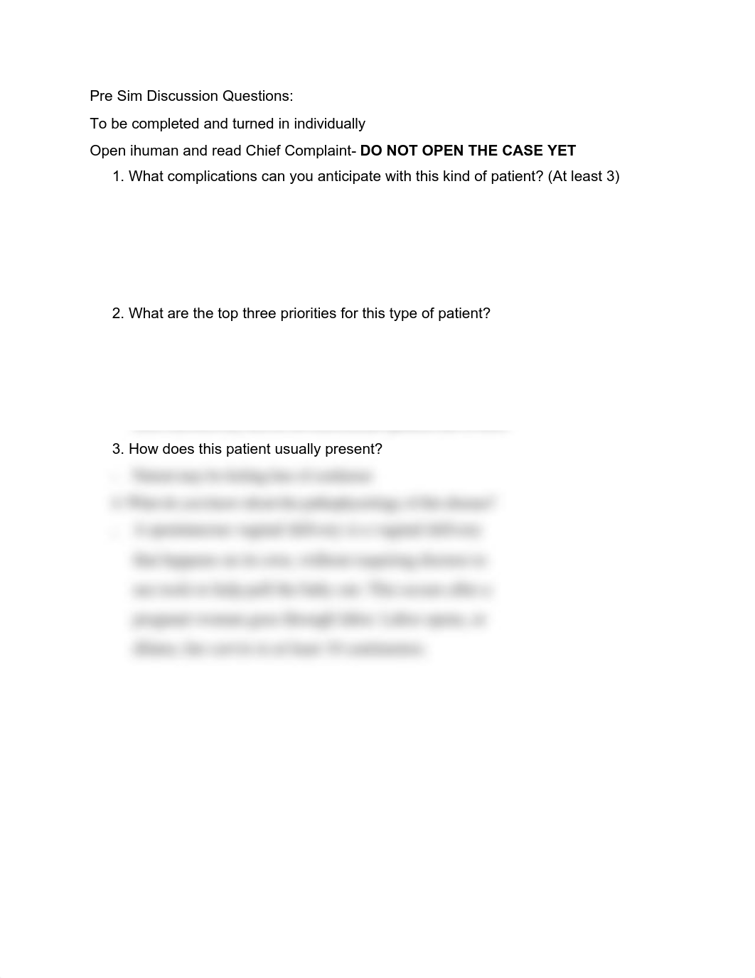 Georgia Braden-Pre Sim Discussion Question-IHUMAN.pdf_divlzh2cjz0_page1