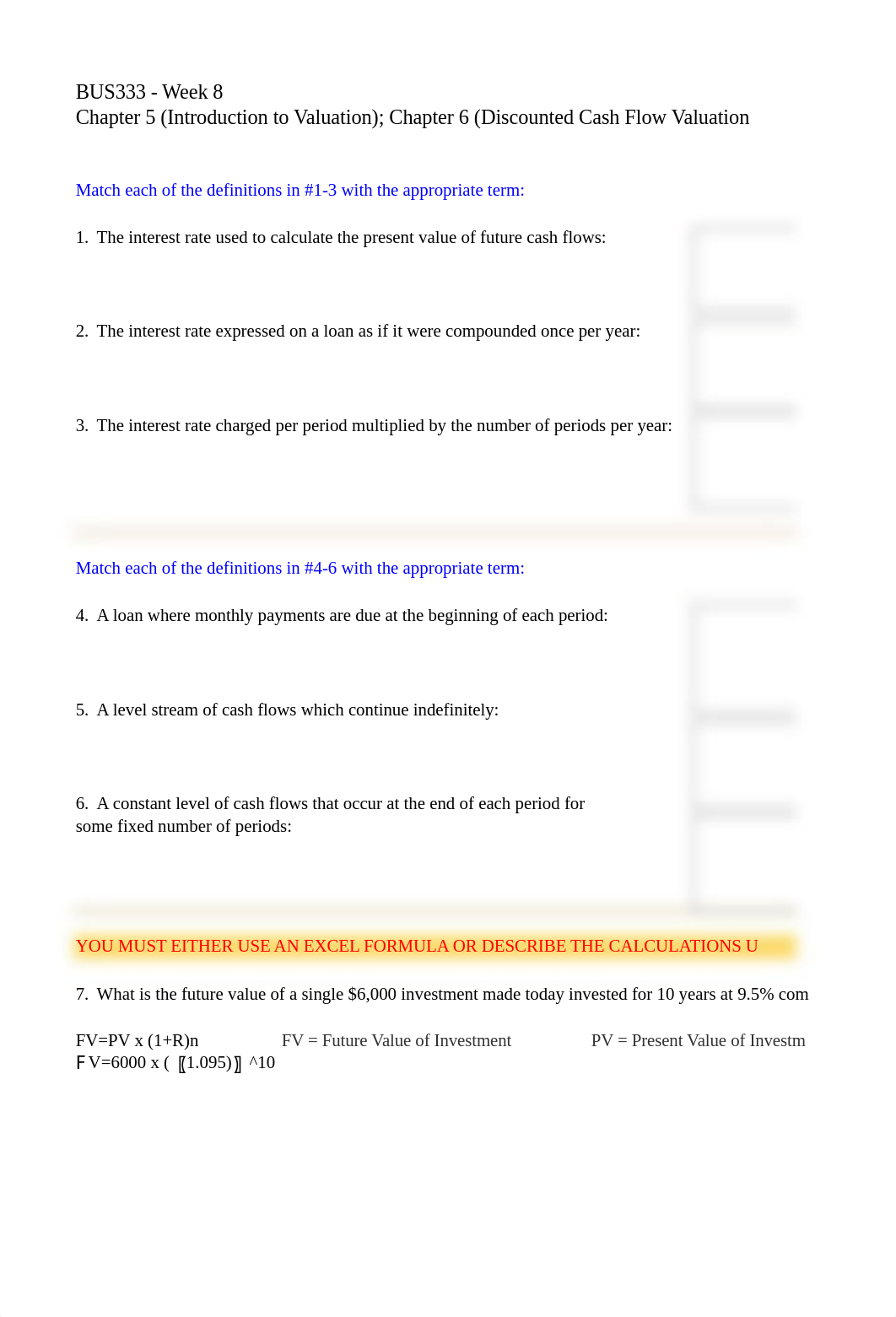 Leslie D. Kelly BUS333 Week 8 Homework .xlsx_divorc7kloj_page1