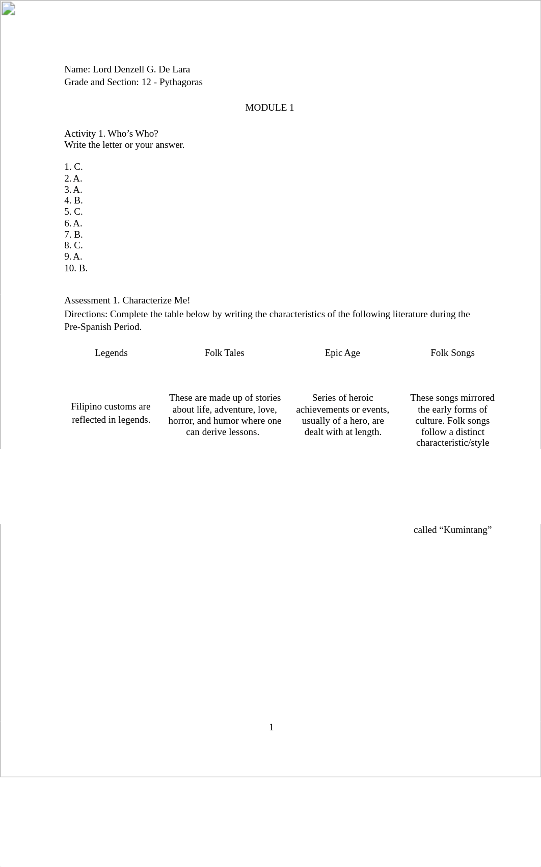 De Lara_ Lord Denzell G. - Answer Sheet.docx_divrcvvh03m_page1