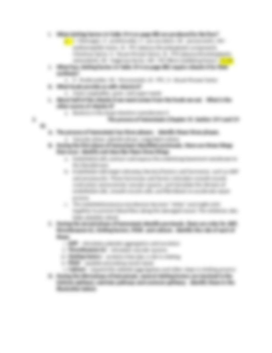 Blood Problem 4-Hemostasis Hemotological Function of the Liver and Functions of Platelets-2.docx_divs3ladvt5_page2