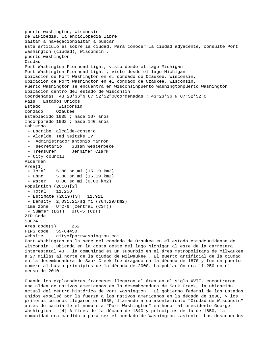 puerto washington, wisconsin.txt_divt3b4tcog_page1