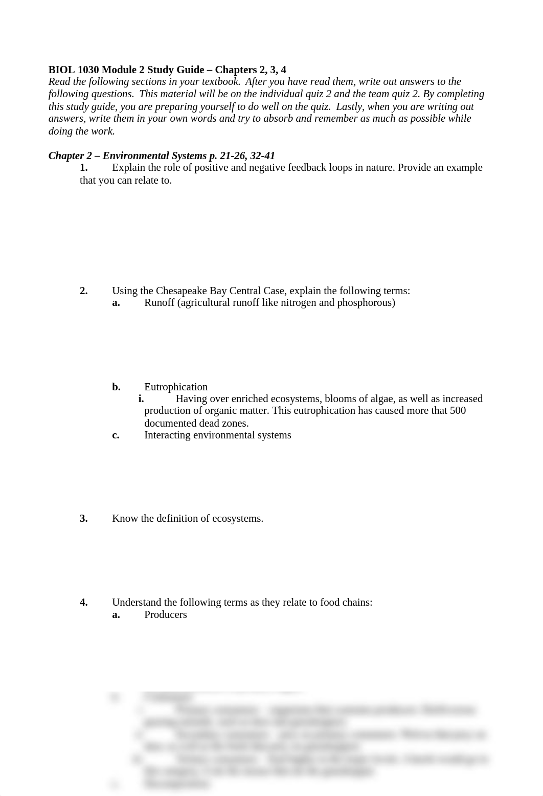 Module 2 Study Guide - Ch 2, 3, 4.rtf_divu0zhcy03_page1