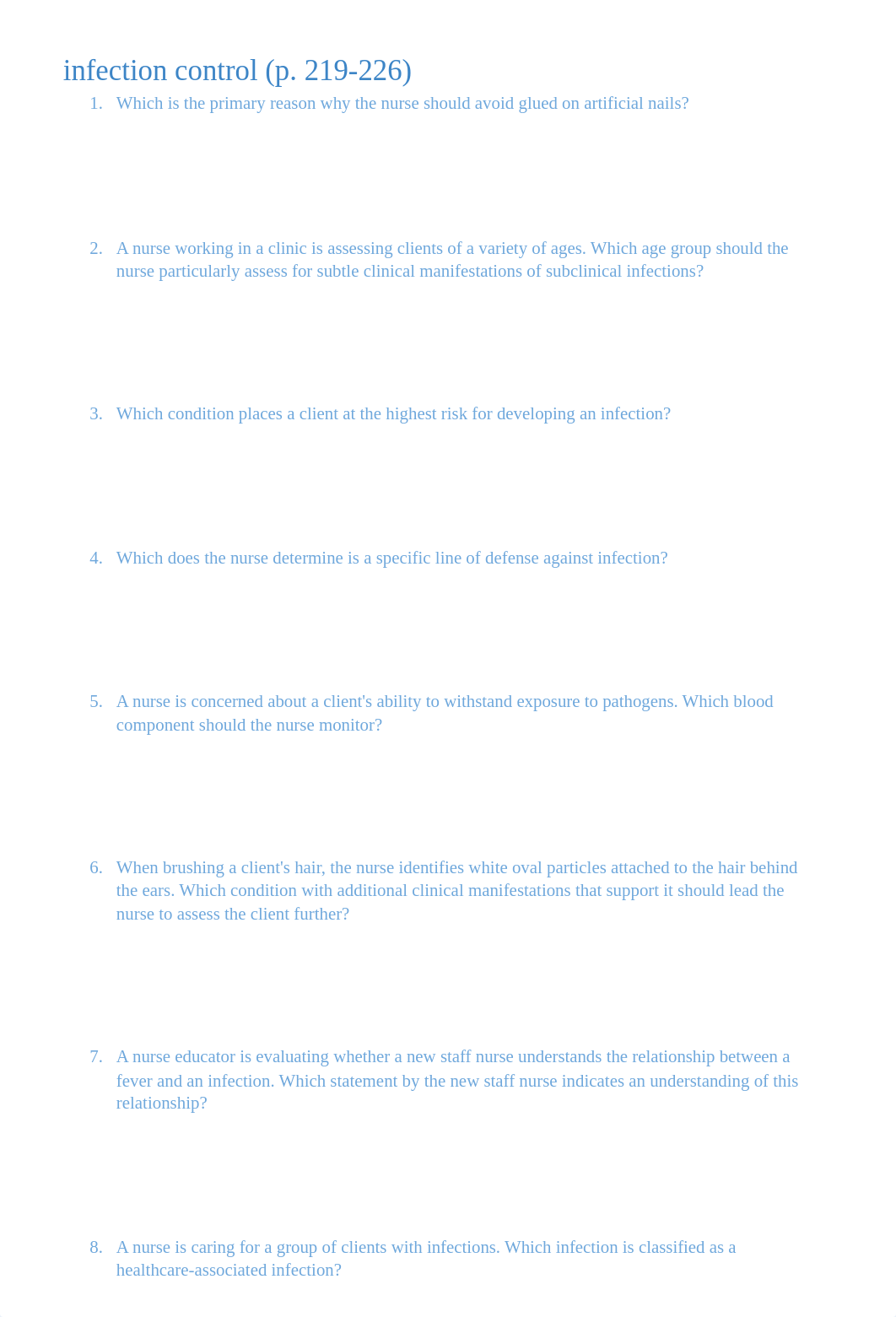 fundamentals -- NCLEX Qs quiz 3.pdf_divwj38yfyo_page1