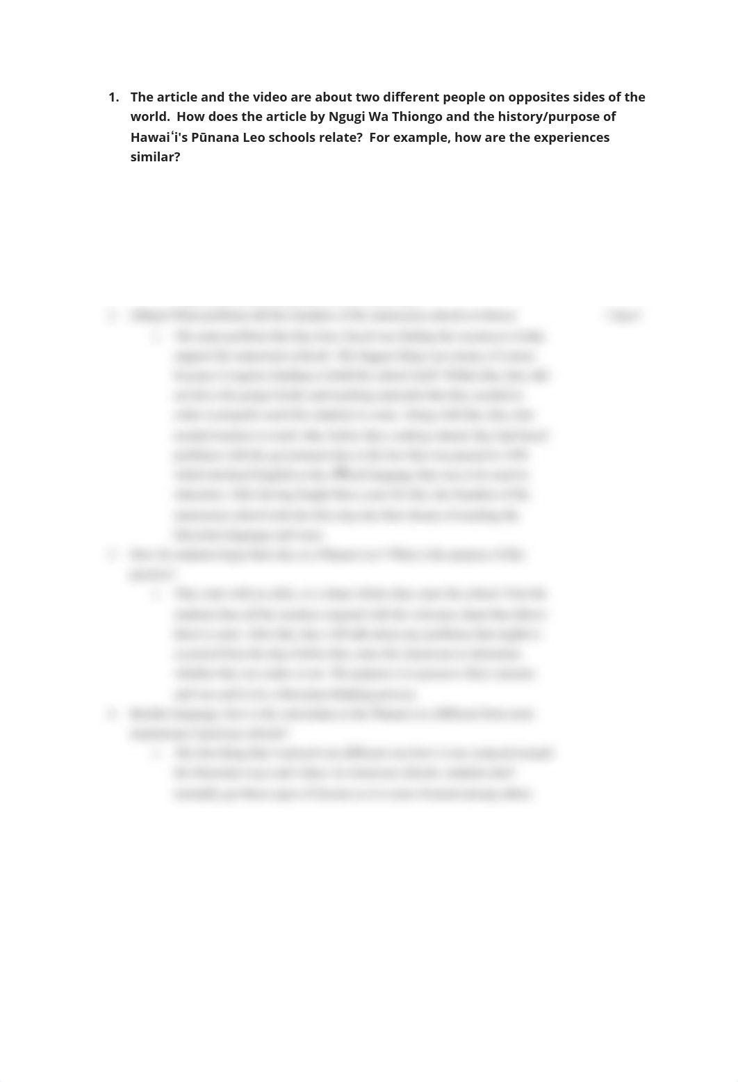 HWST 107 2.4 Language as the Foundation of Society - The Case Study of Hawaiʻi.pdf_divz6yed9yo_page1