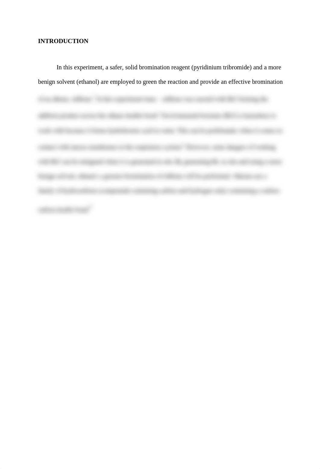 Bromination of An Alkene Preparation of Stilbene Dibromide_divzcvvdygc_page3